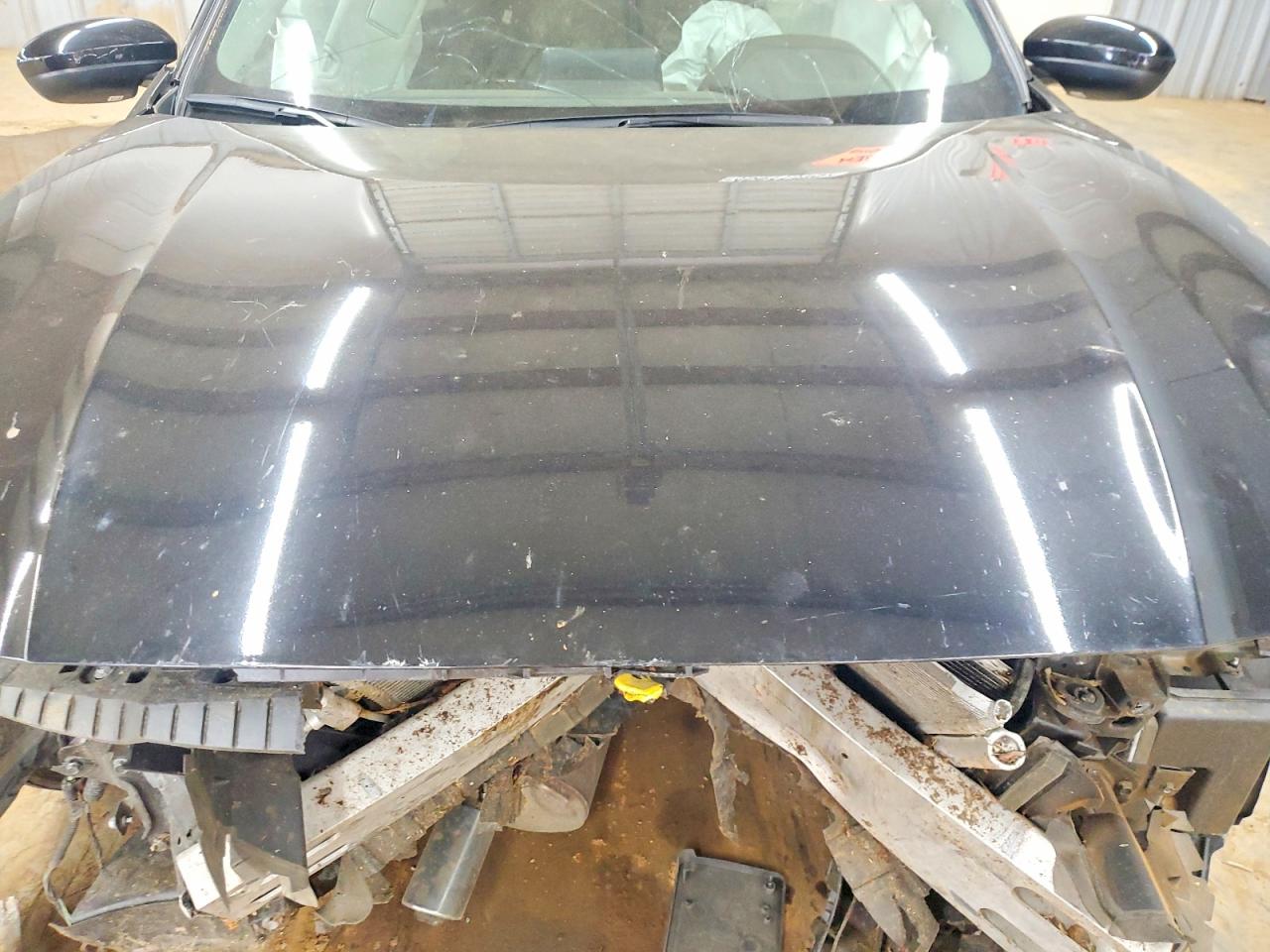 Nissan Altima 2.5 Sr