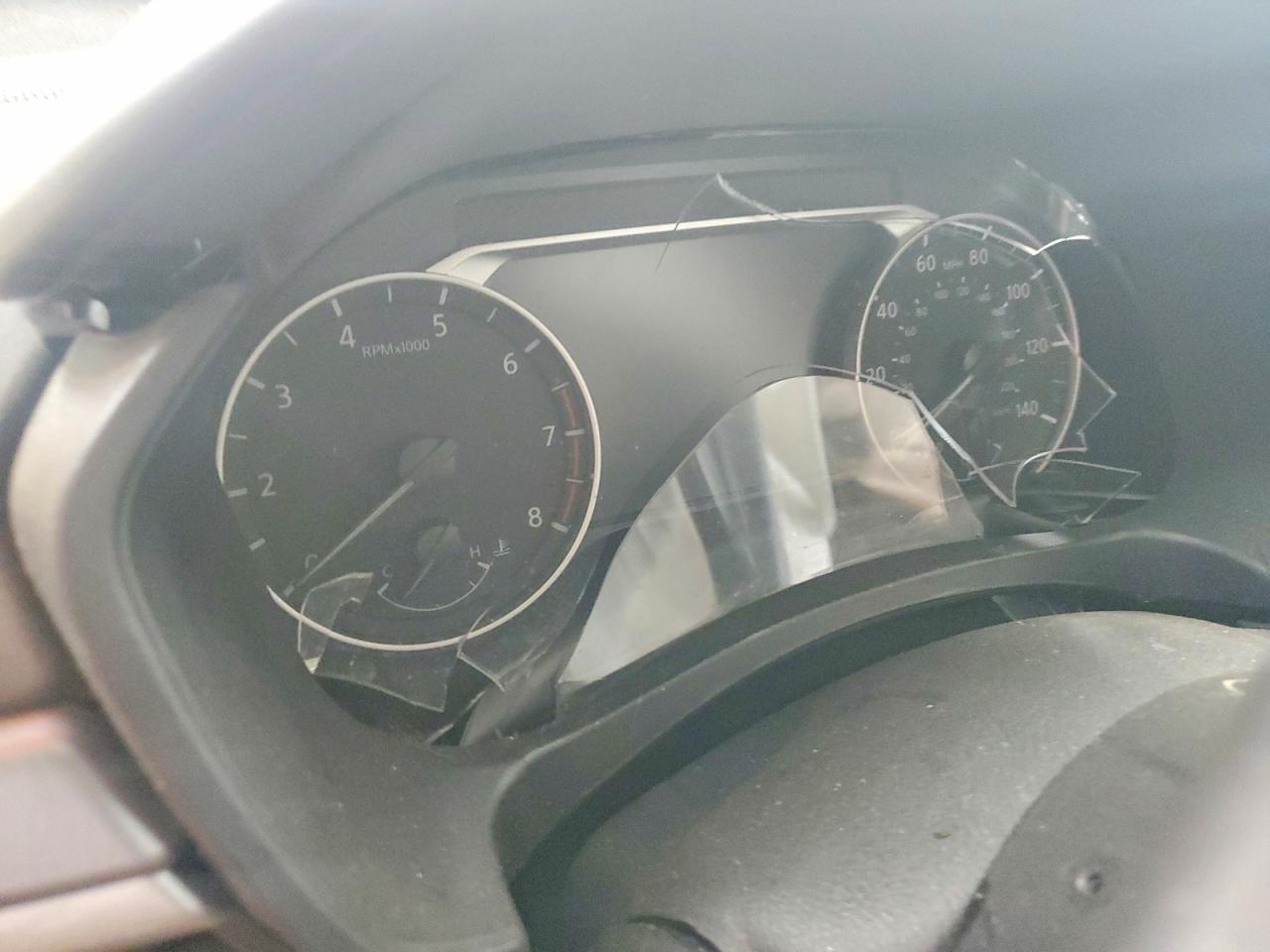 Nissan Altima 2.5 Sr