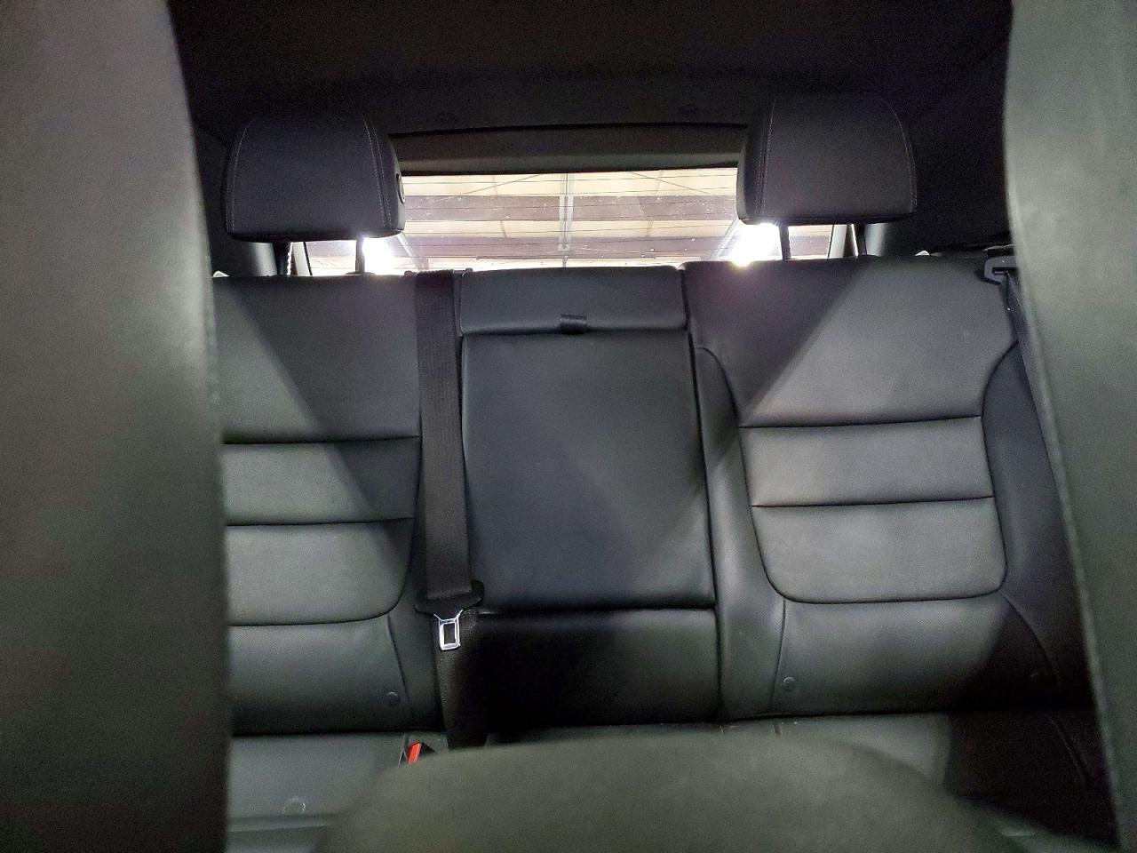 Chevrolet Trailblazer Activ