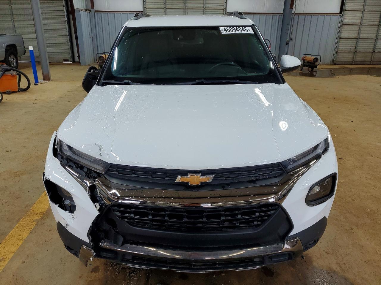 Chevrolet Trailblazer Activ
