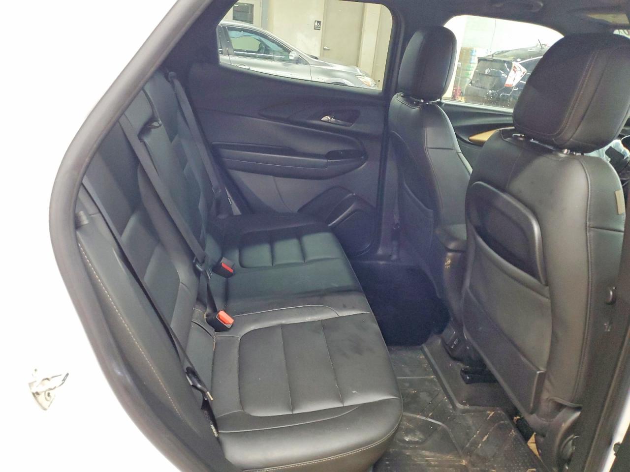 Chevrolet Trailblazer Activ