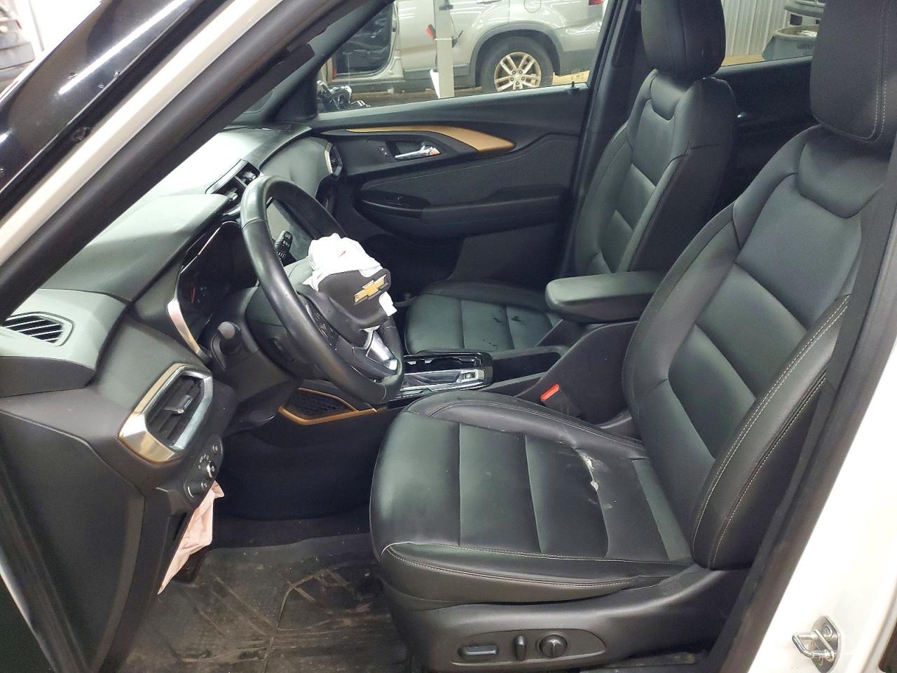 Chevrolet Trailblazer Activ