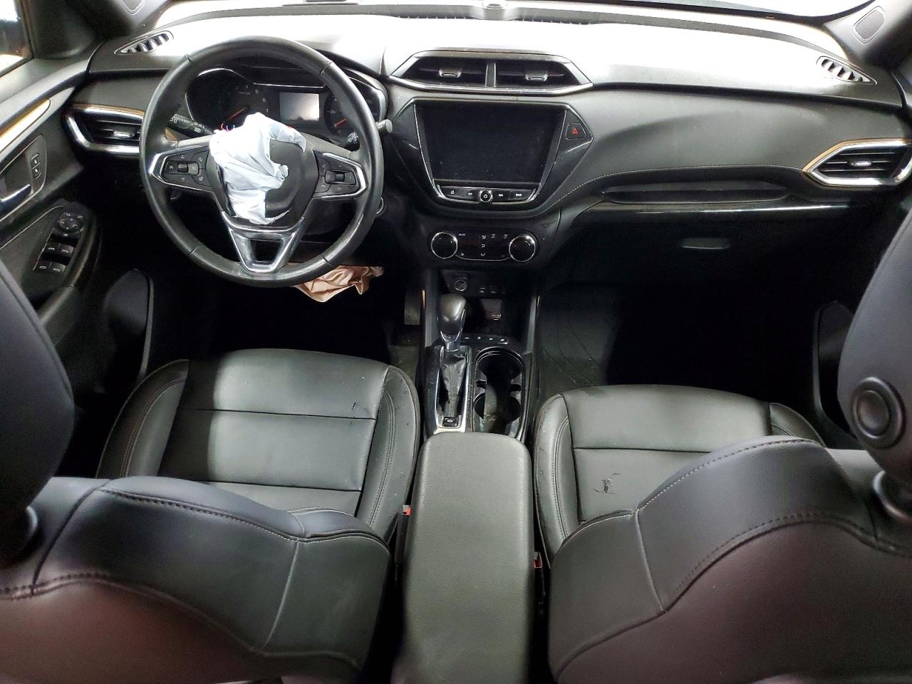 Chevrolet Trailblazer Activ