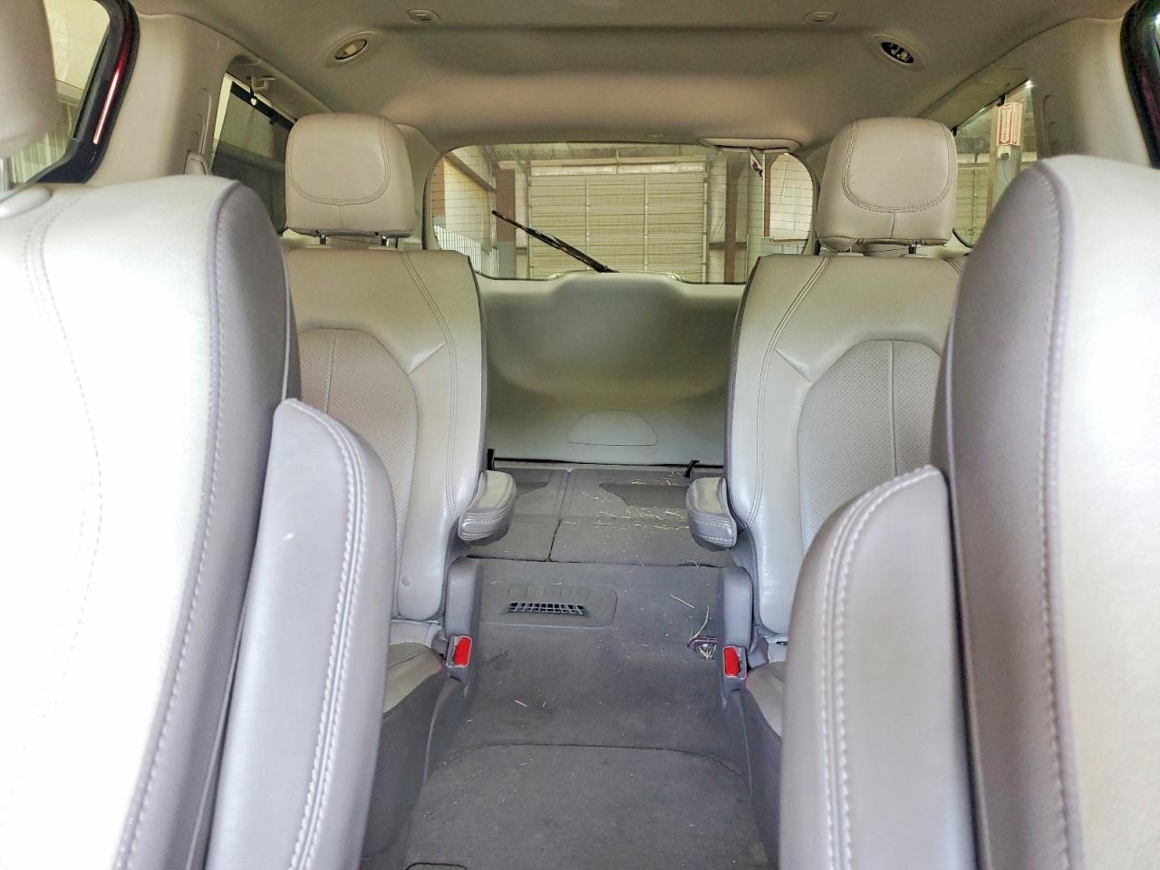 Chrysler Pacifica Touring L