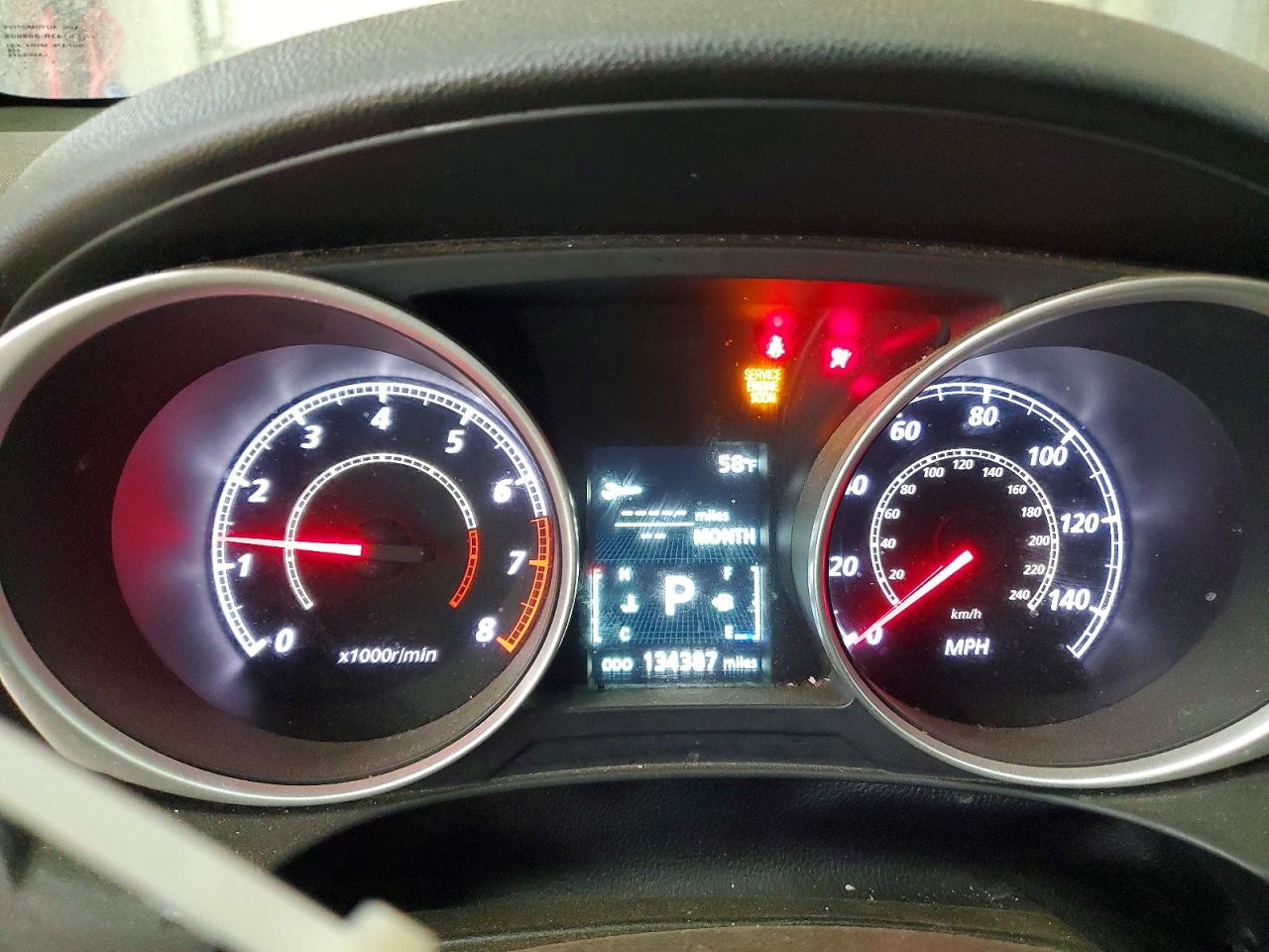 Mitsubishi Outlander Es