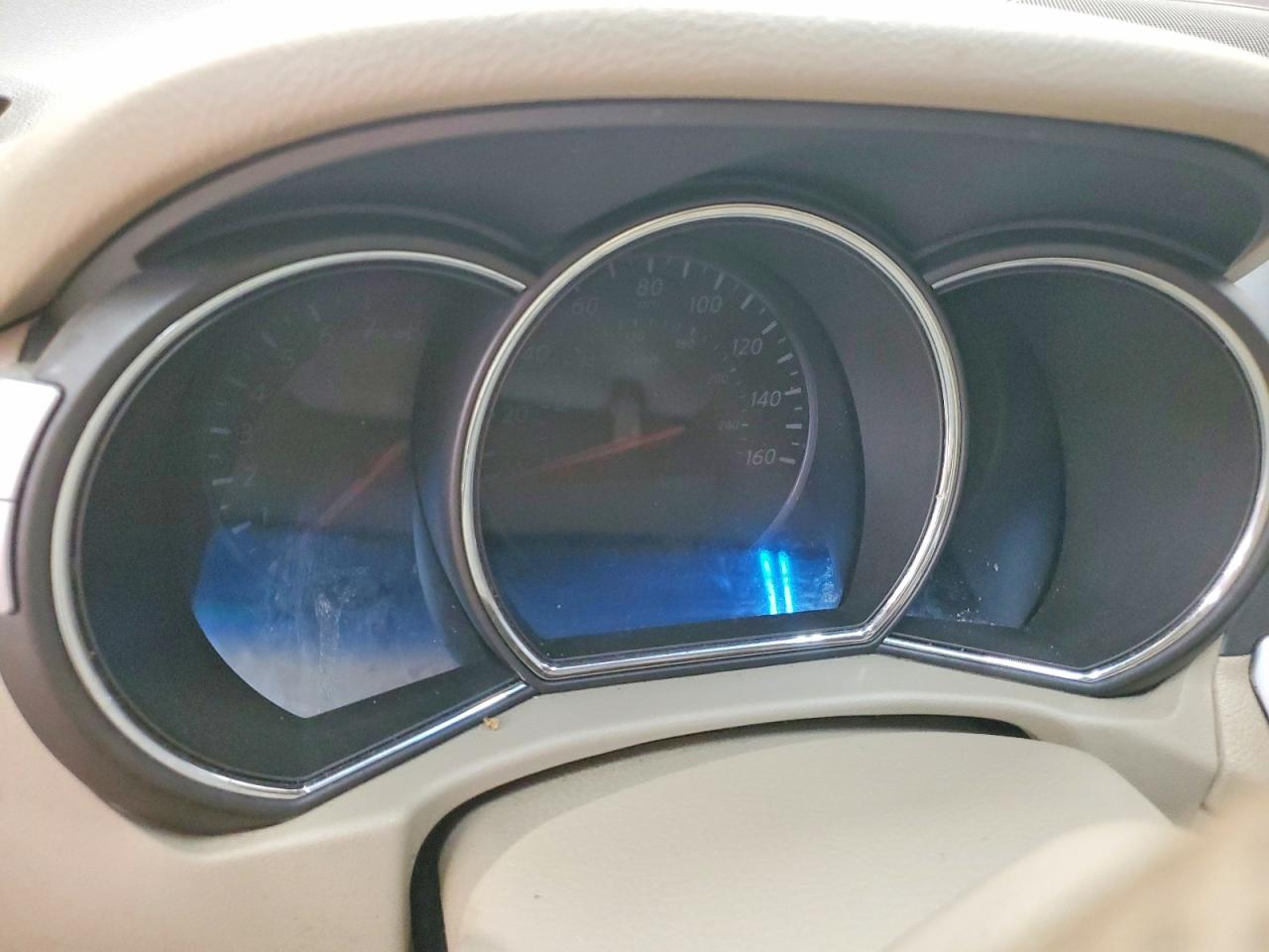 Nissan Murano S