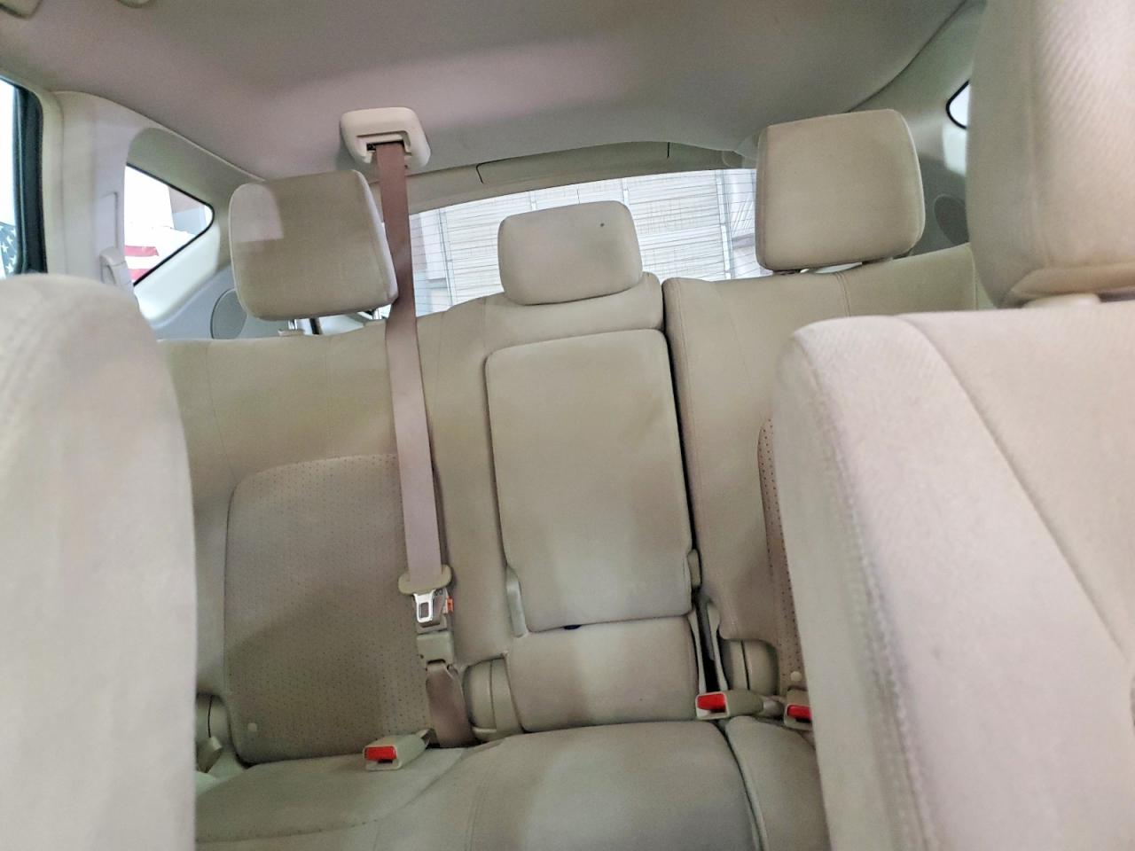 Nissan Murano S
