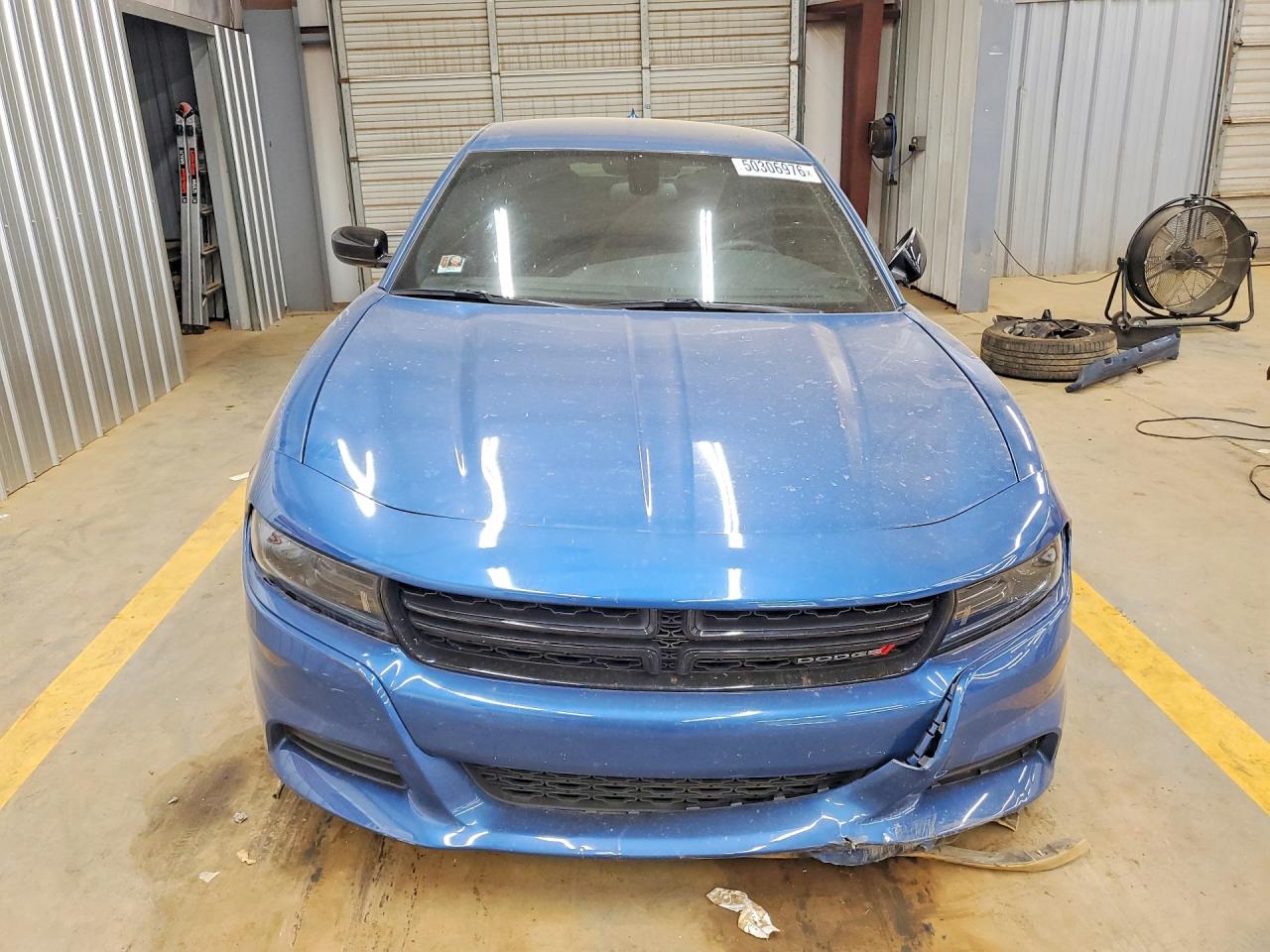 Dodge Charger Sxt