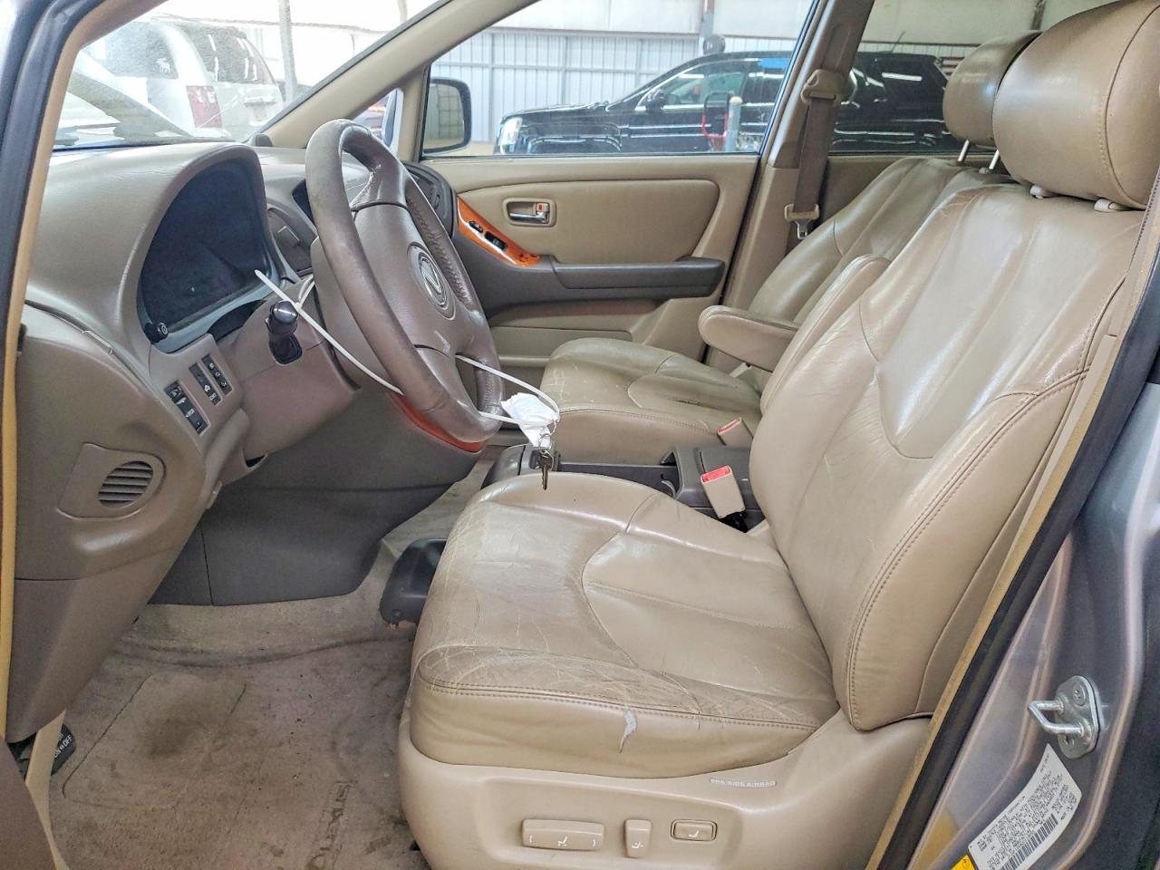 Lexus RX 300