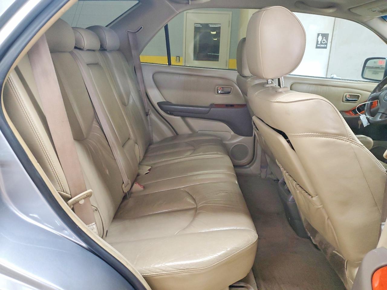 Lexus RX 300