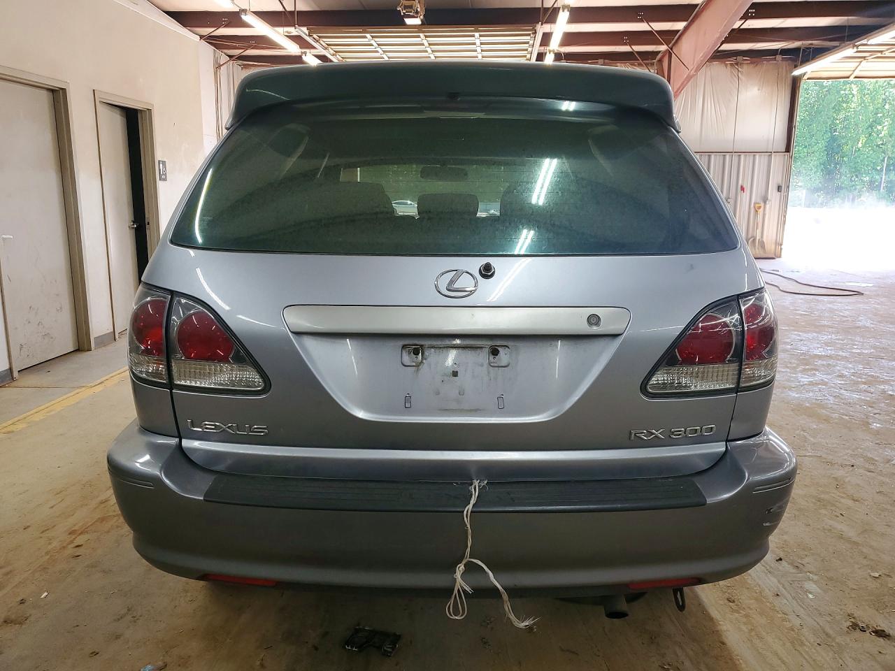 Lexus RX 300