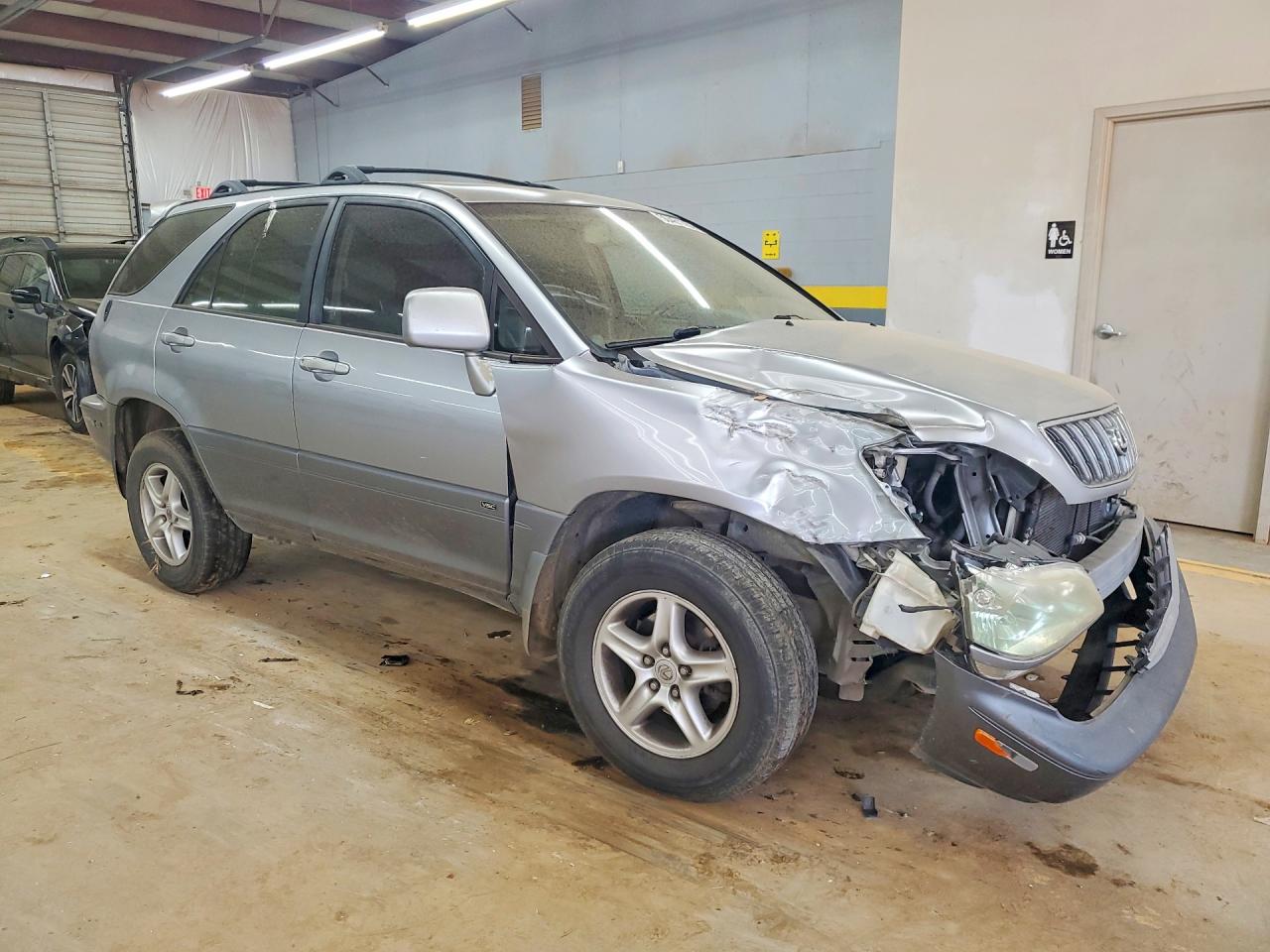 Lexus RX 300