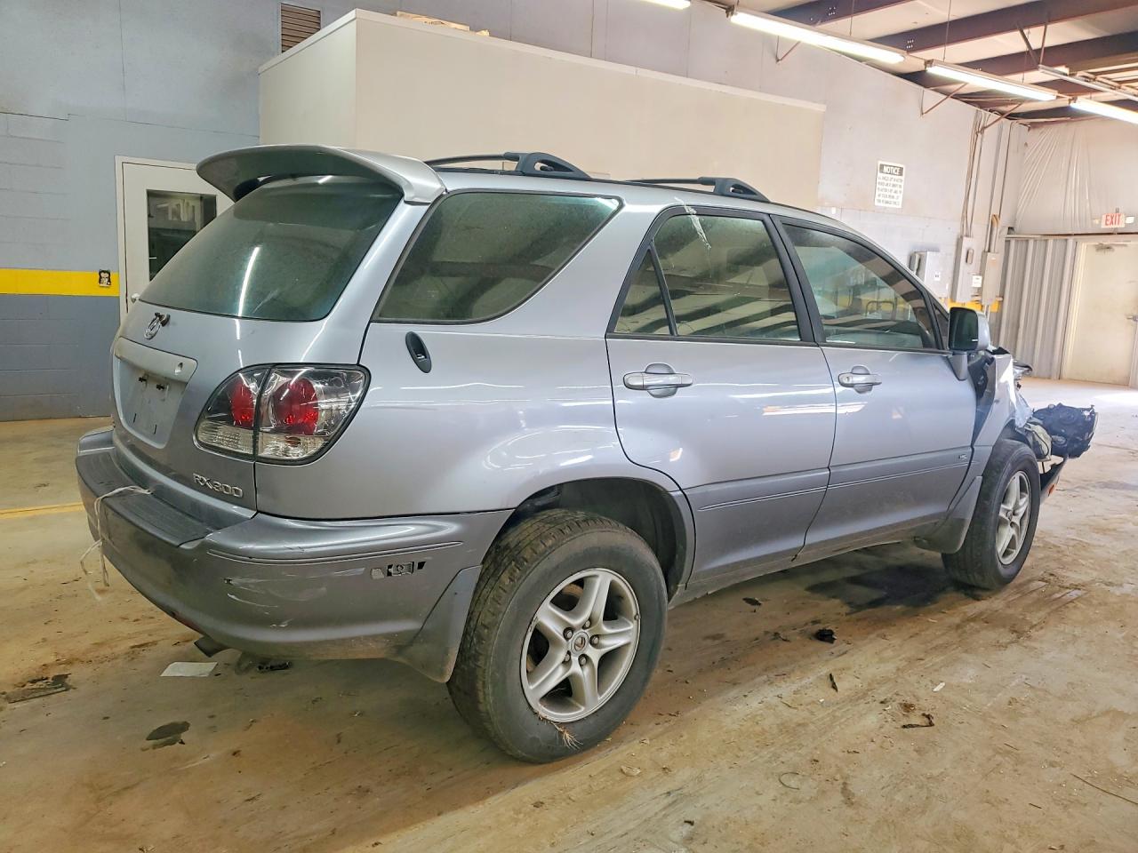 Lexus RX 300