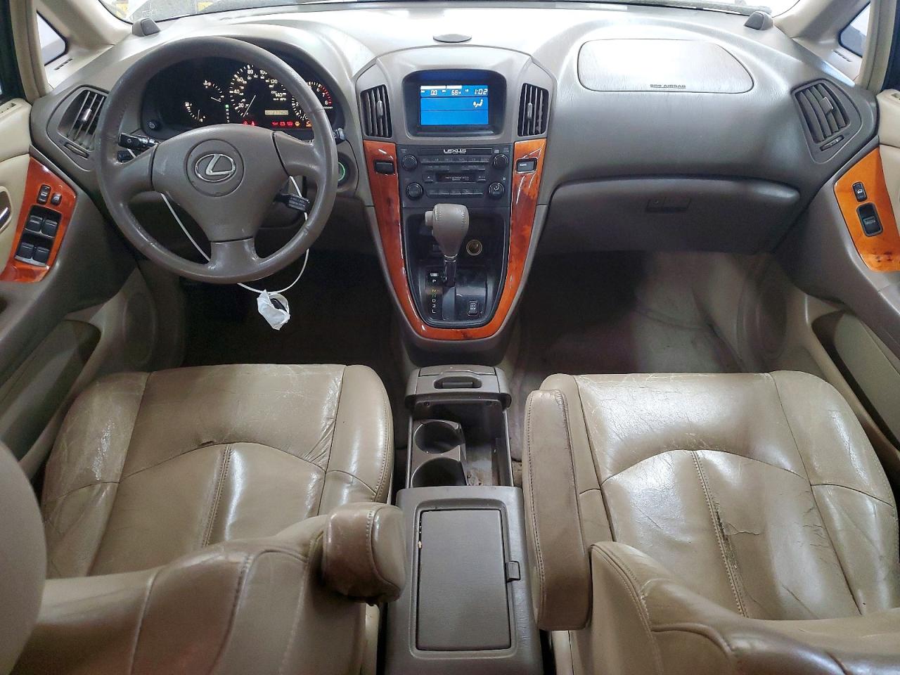 Lexus RX 300