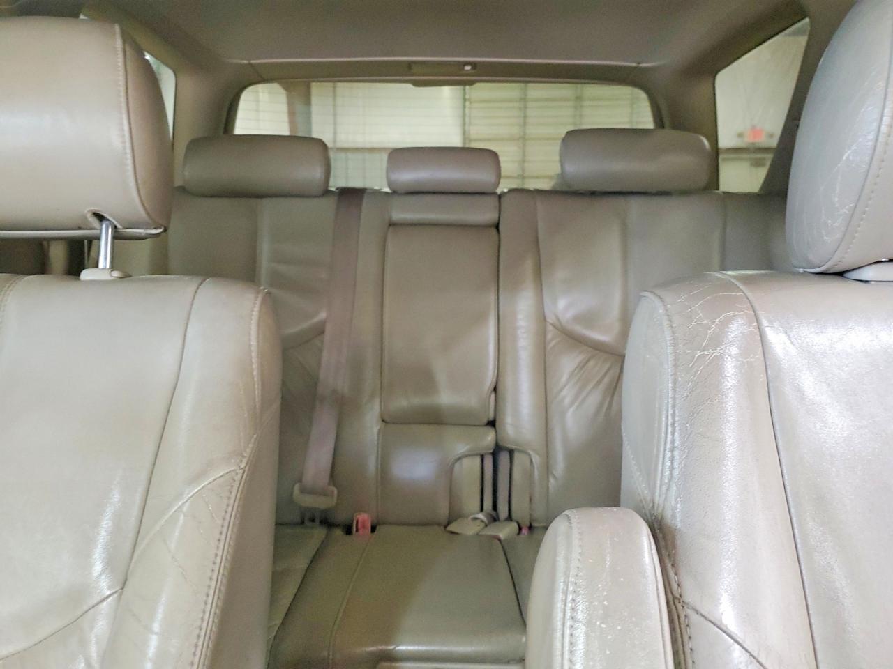 Lexus RX 300