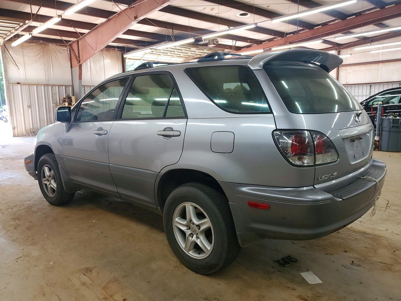 Lexus RX 300