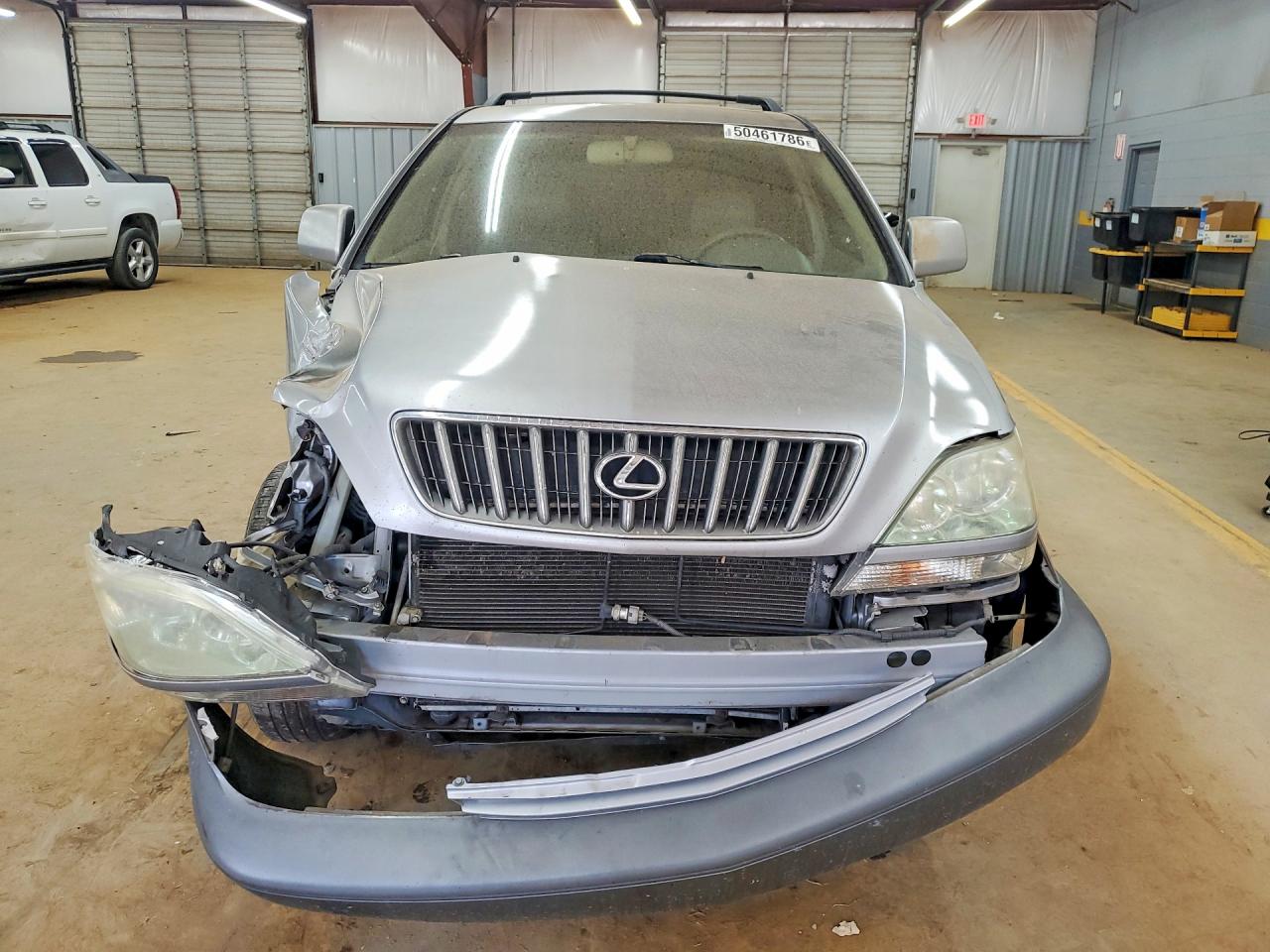 Lexus RX 300