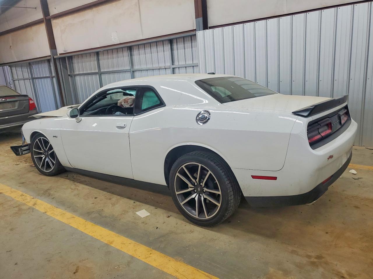 Dodge Challenger R