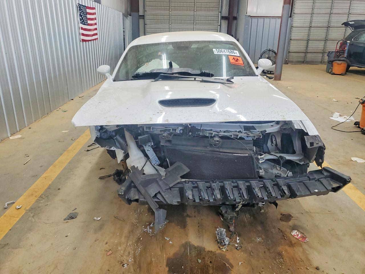 Dodge Challenger R