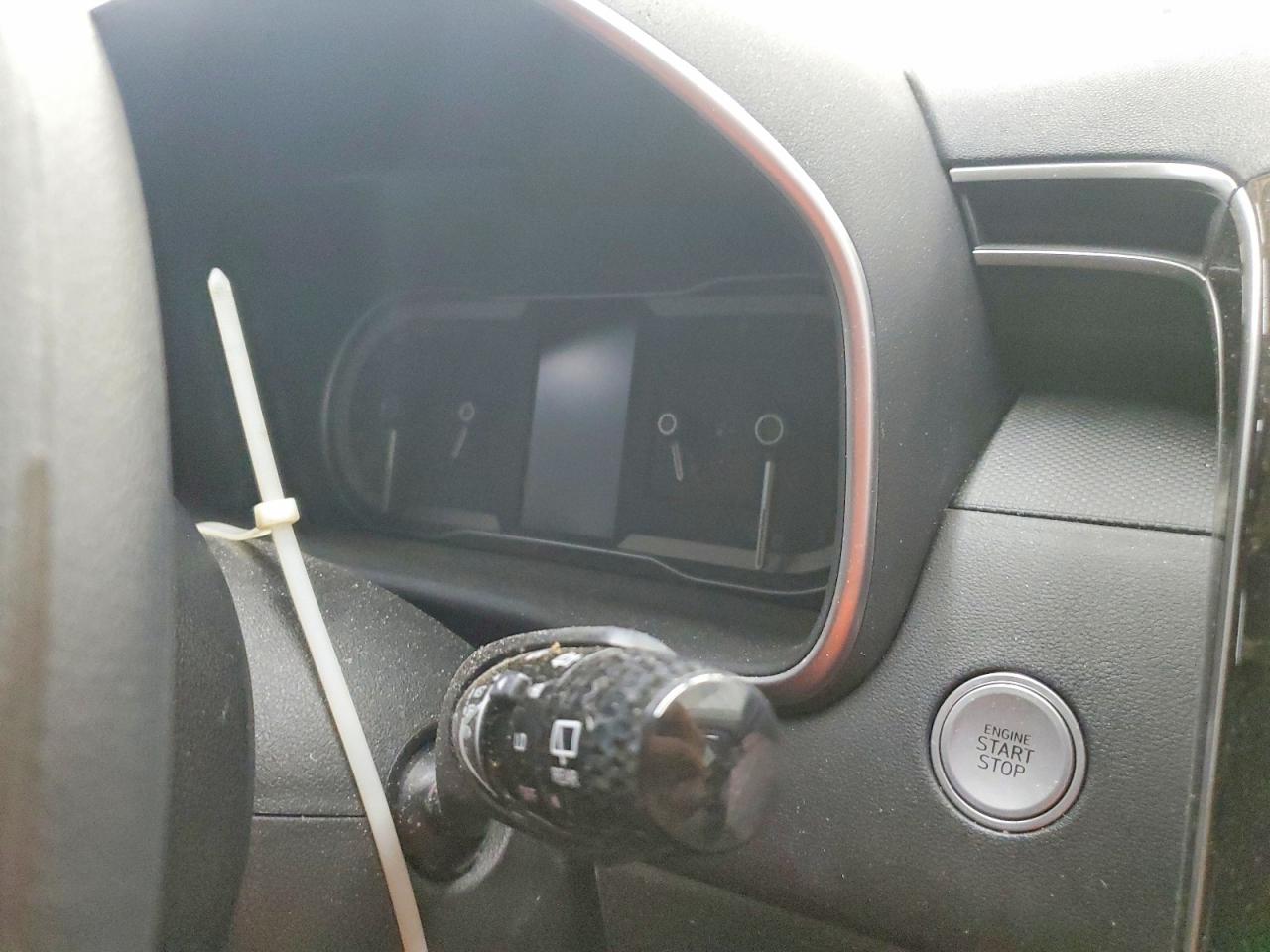 Hyundai TUCSON Sel