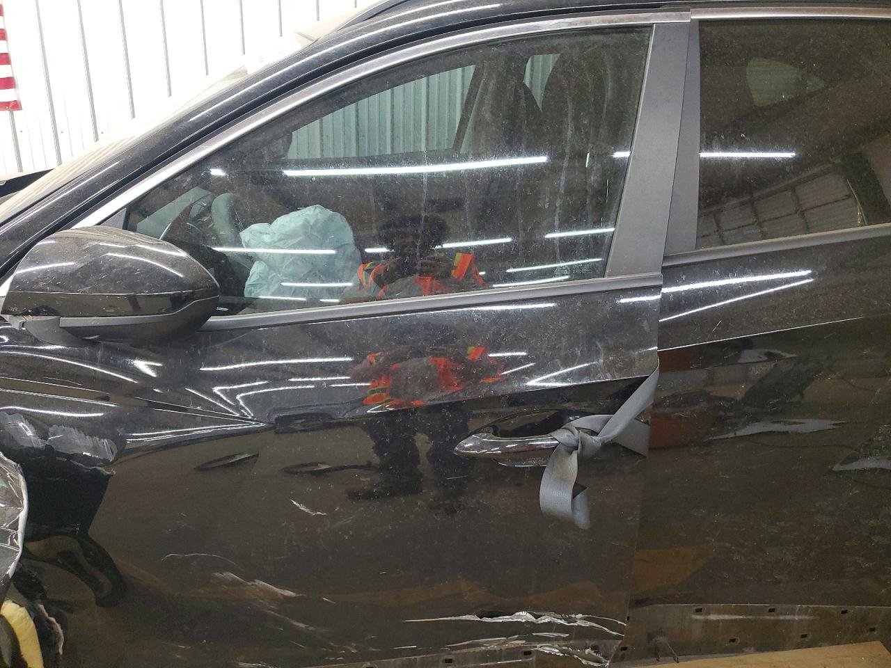 Hyundai TUCSON Sel