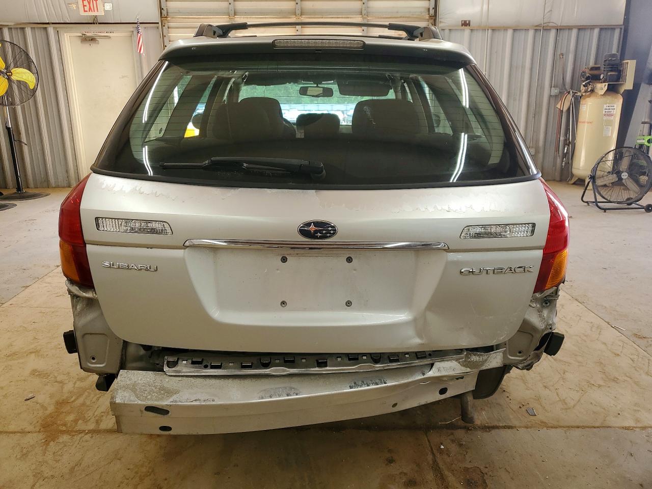 Subaru Outback Outback 2.5i