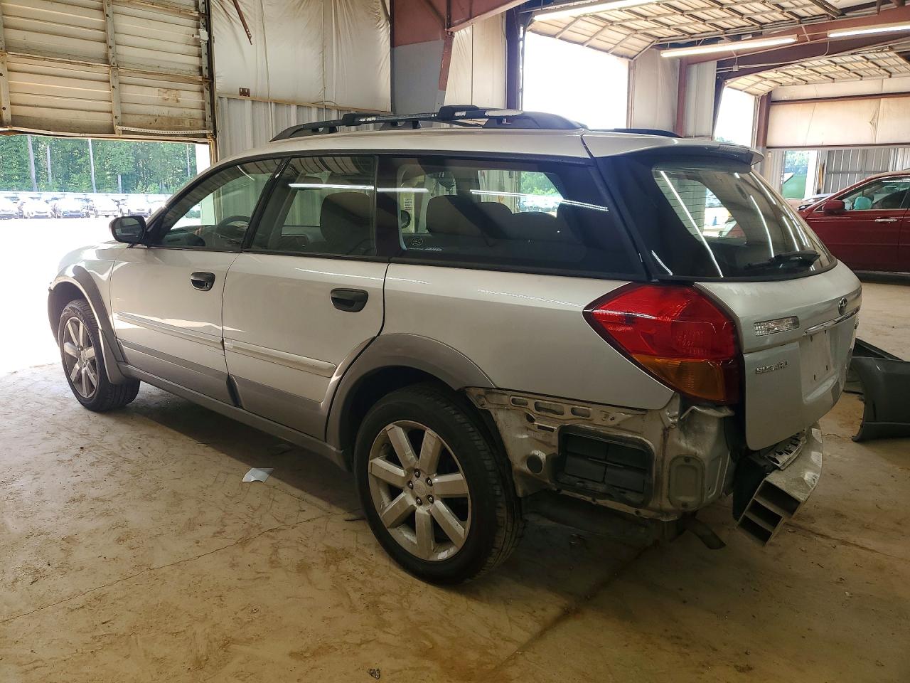 Subaru Outback Outback 2.5i