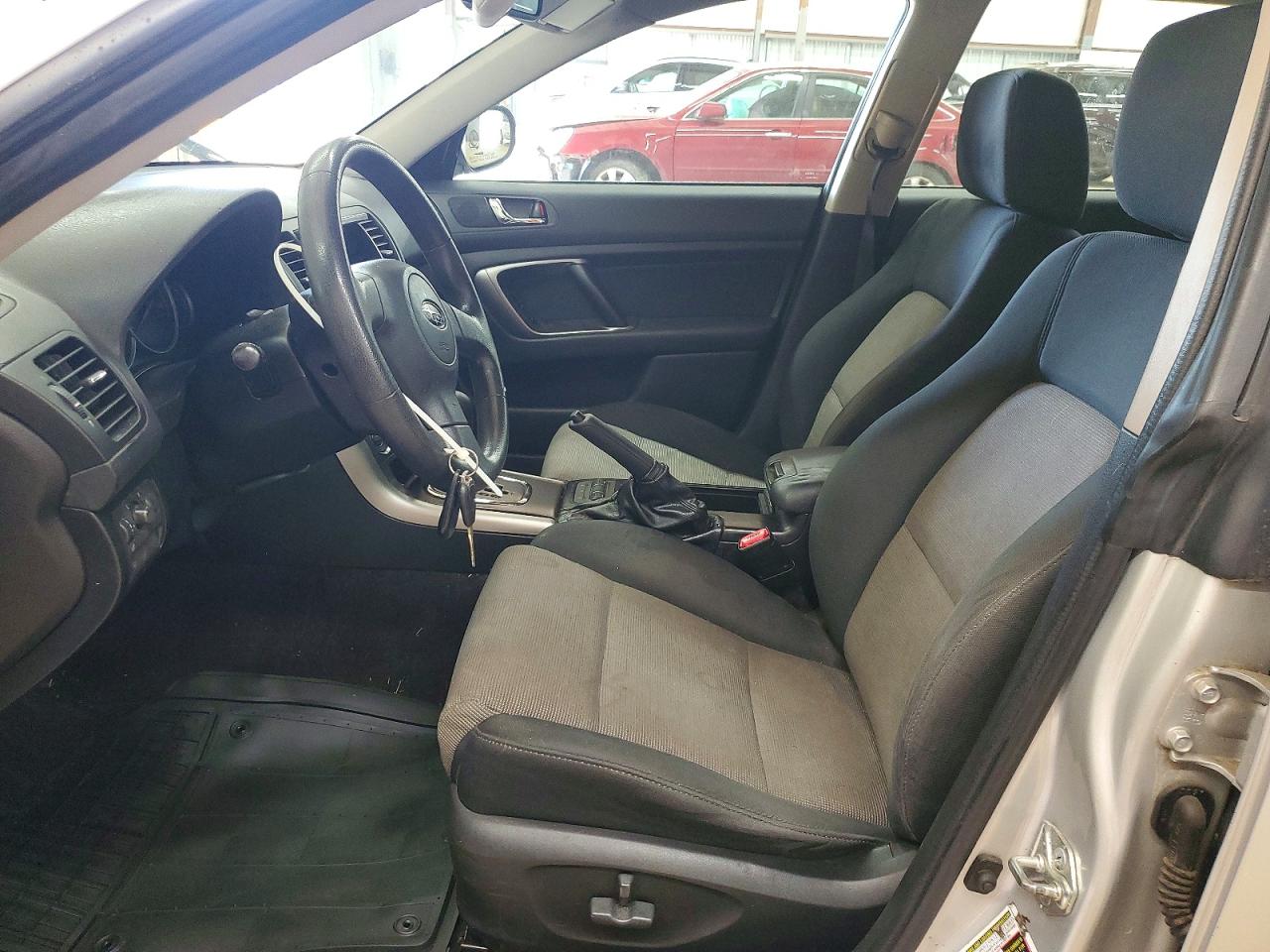 Subaru Outback Outback 2.5i