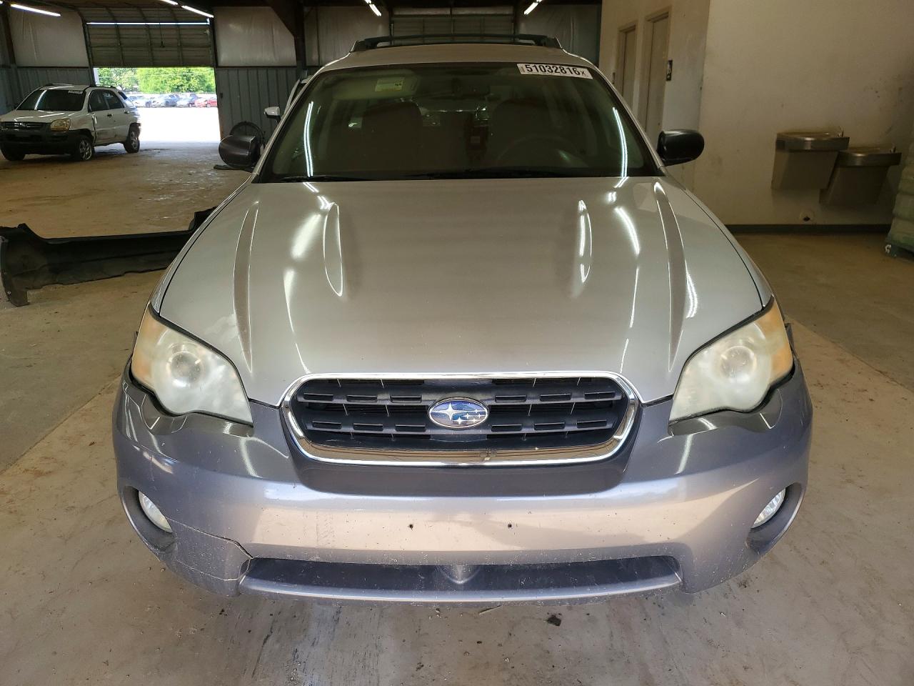 Subaru Outback Outback 2.5i