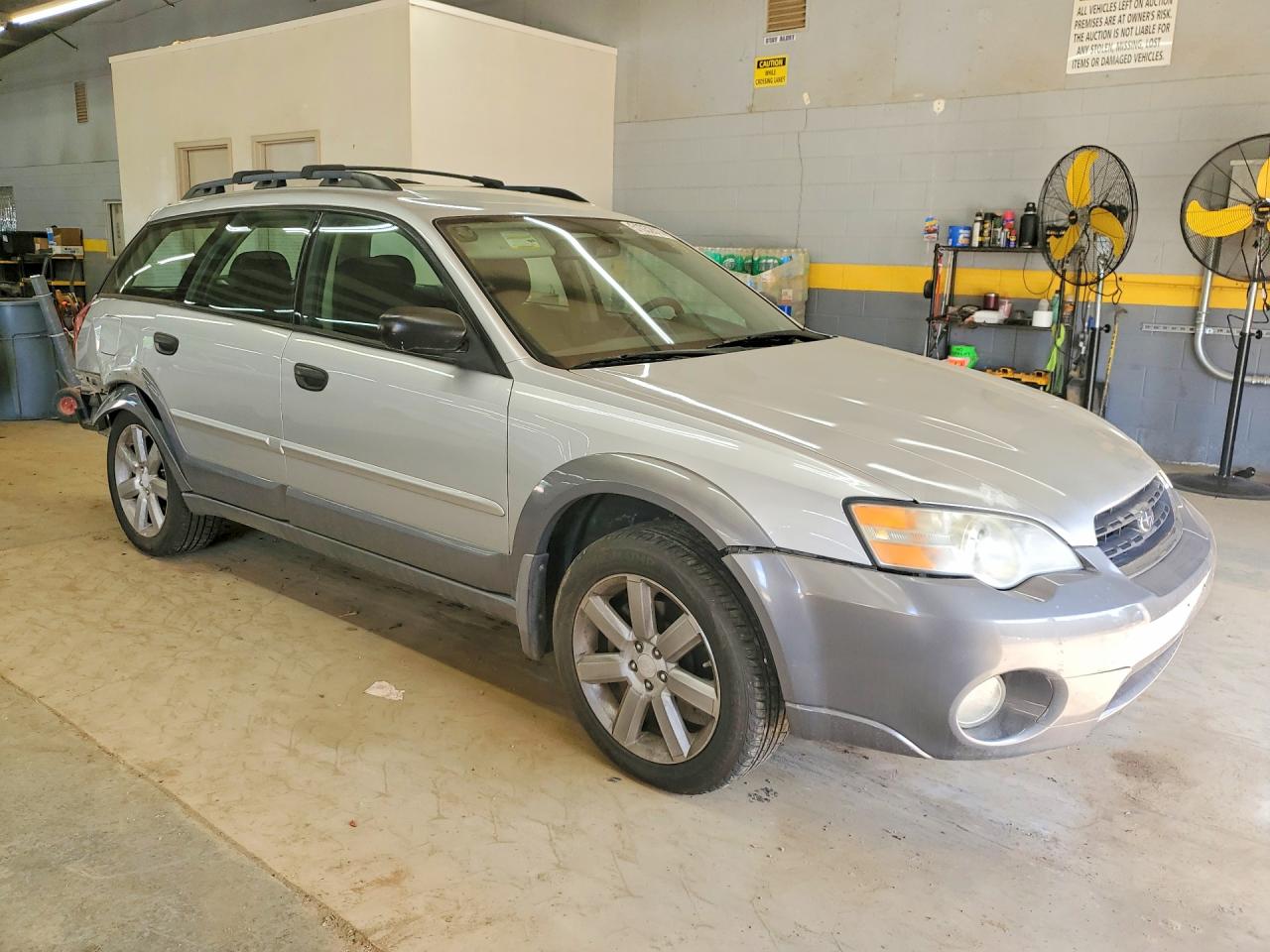 Subaru Outback Outback 2.5i