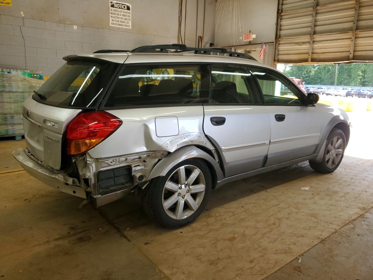 Subaru Outback Outback 2.5i
