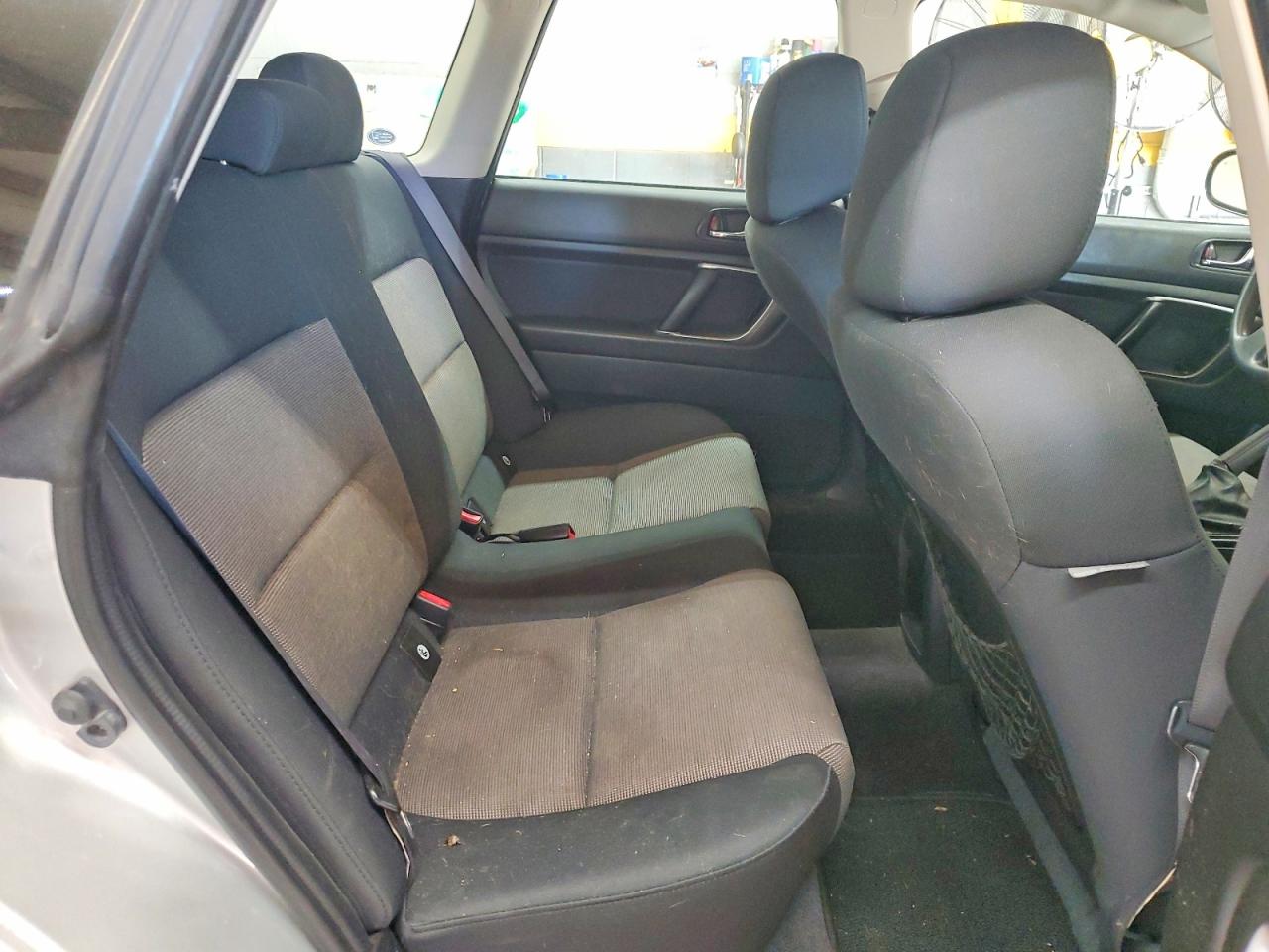 Subaru Outback Outback 2.5i
