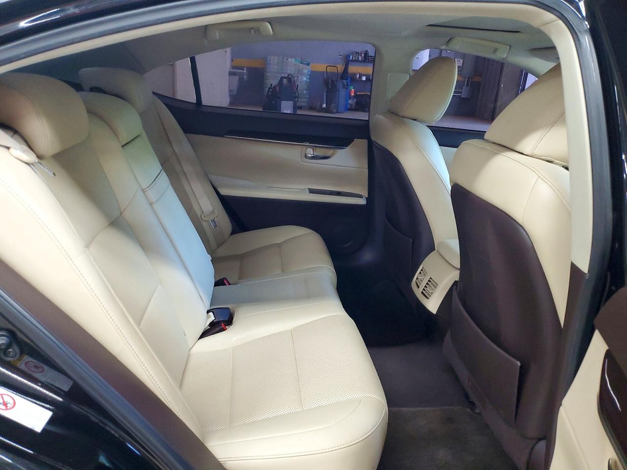 Lexus Es 350