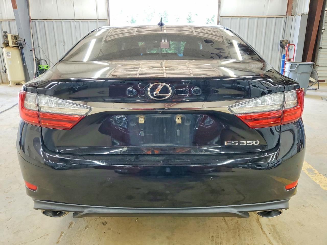 Lexus Es 350