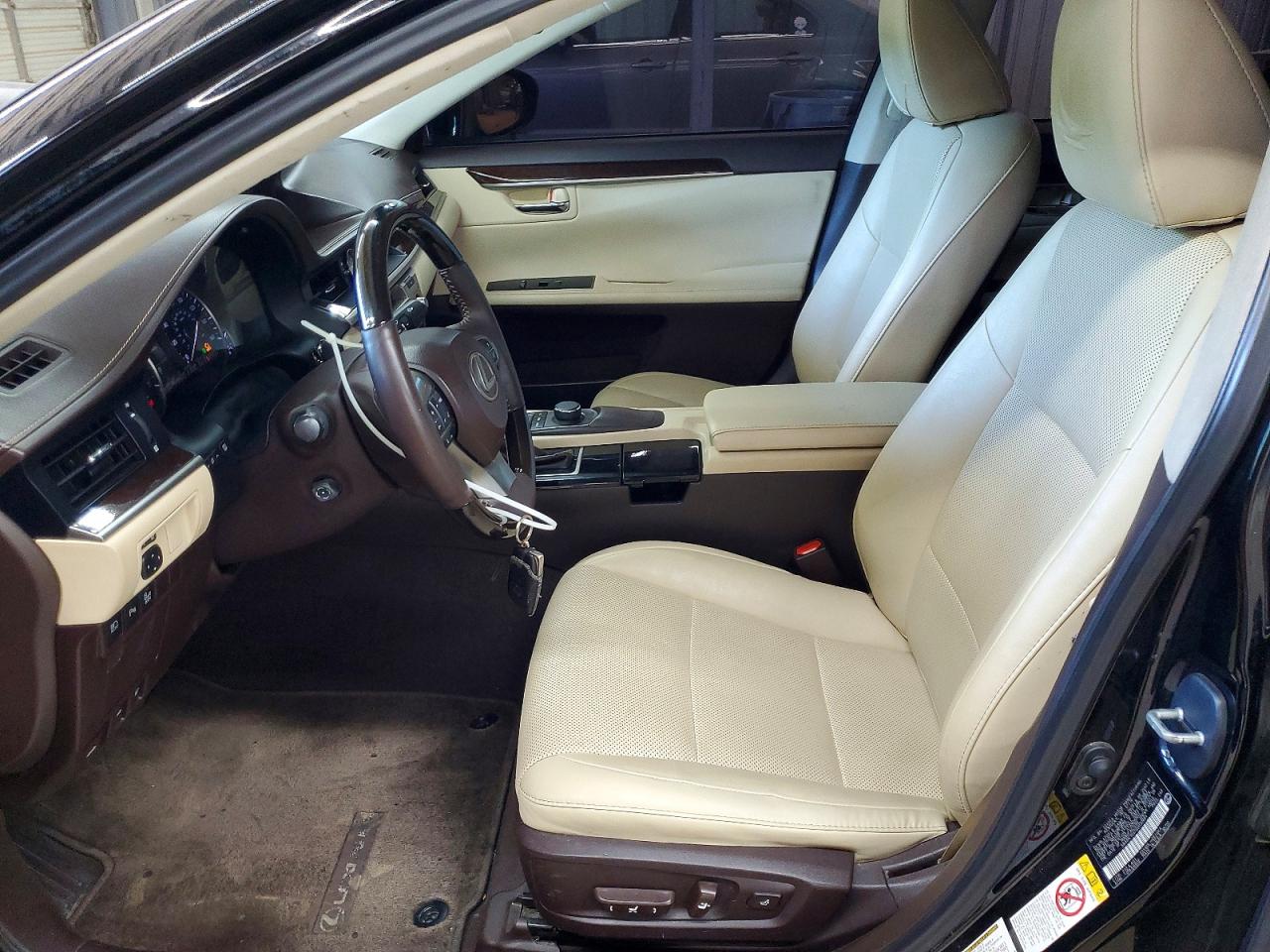 Lexus Es 350