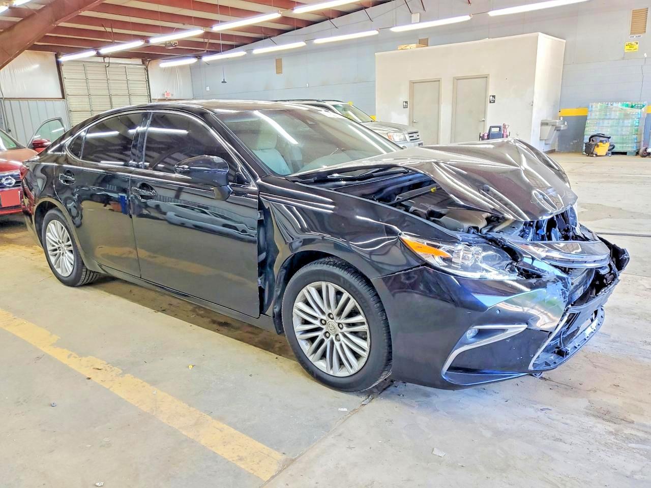 Lexus Es 350