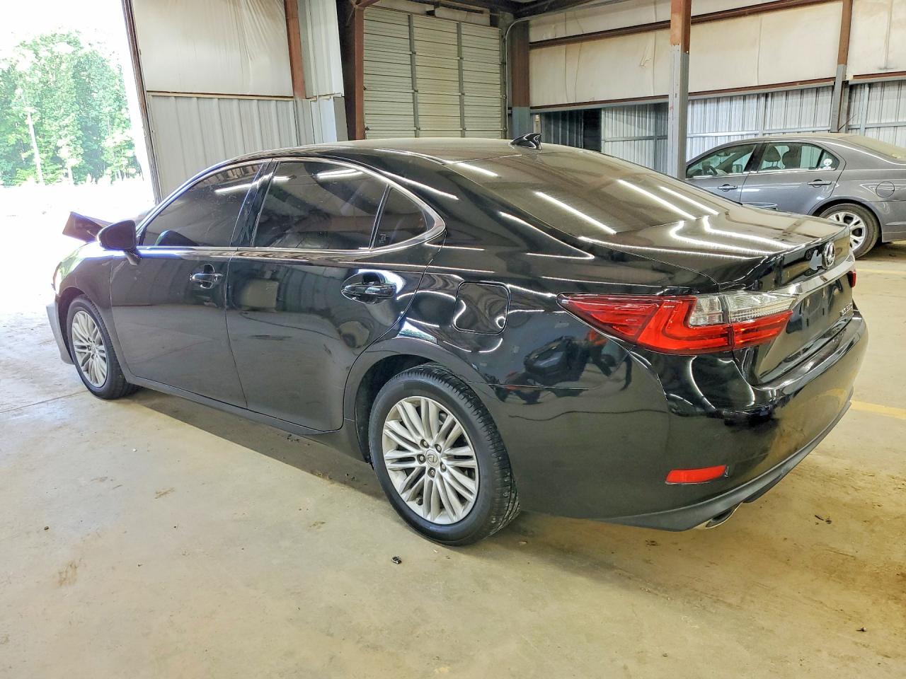 Lexus Es 350