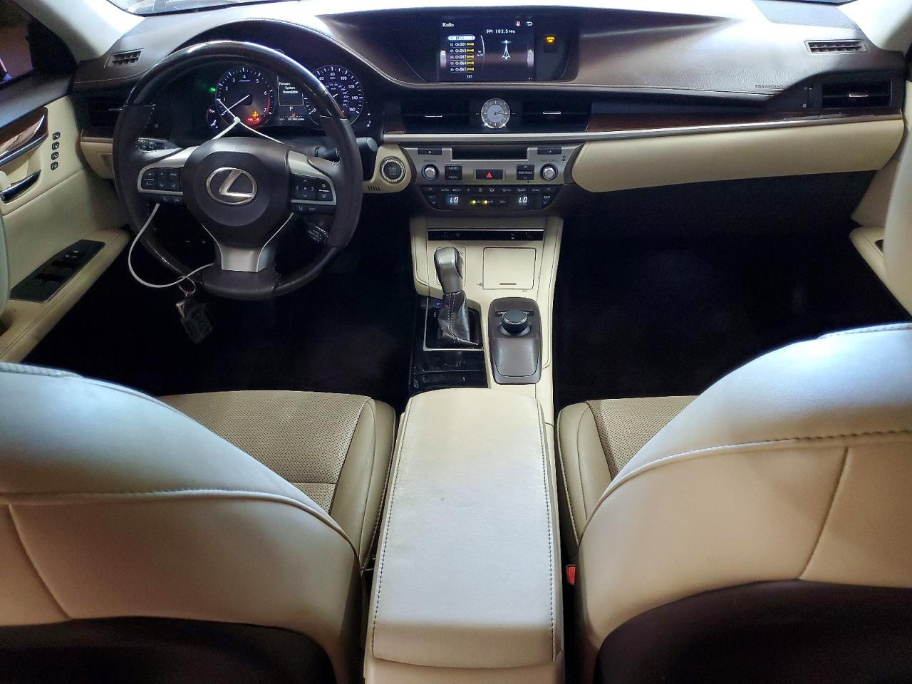 Lexus Es 350