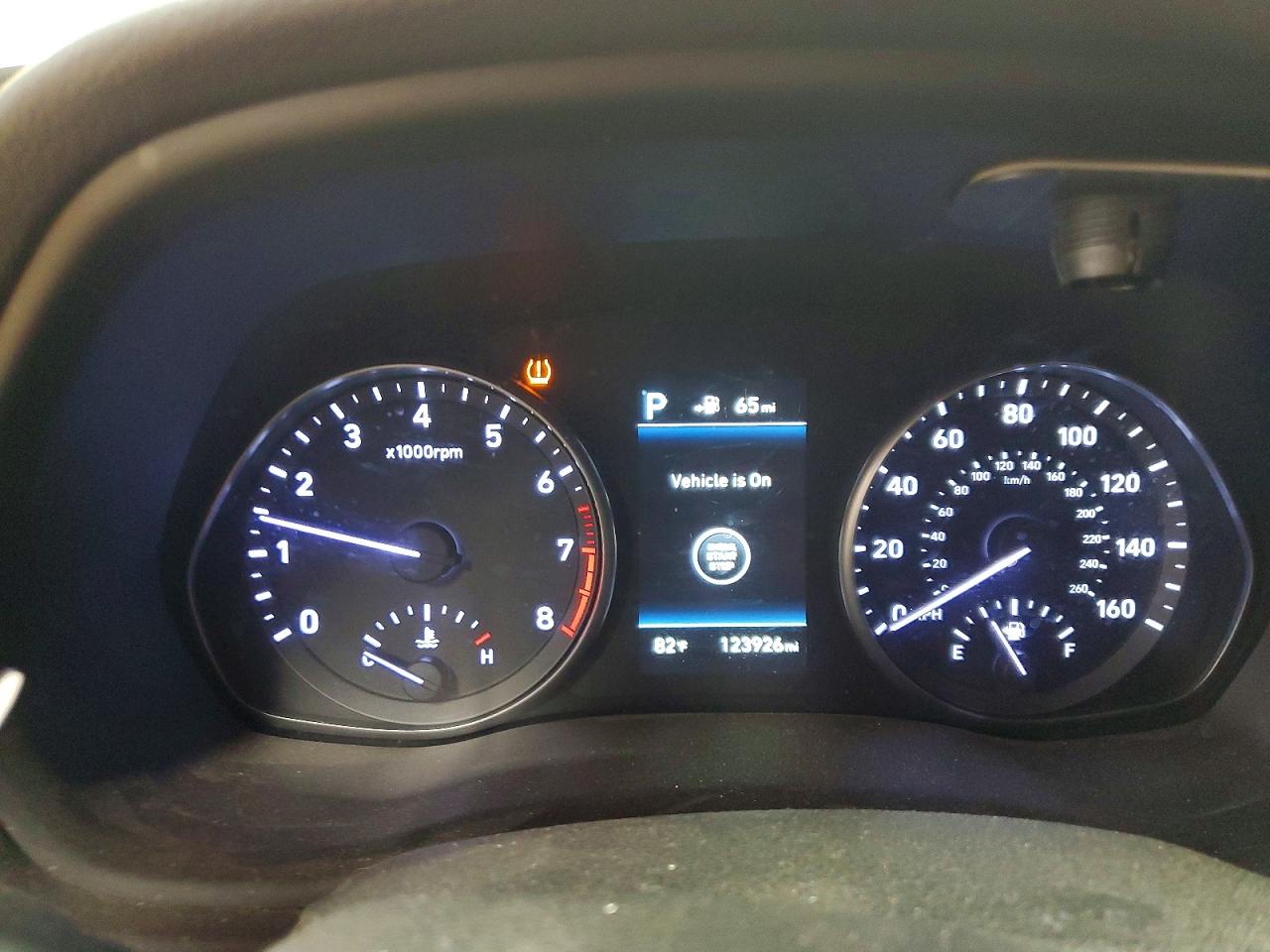 Hyundai ELANTRA N Line