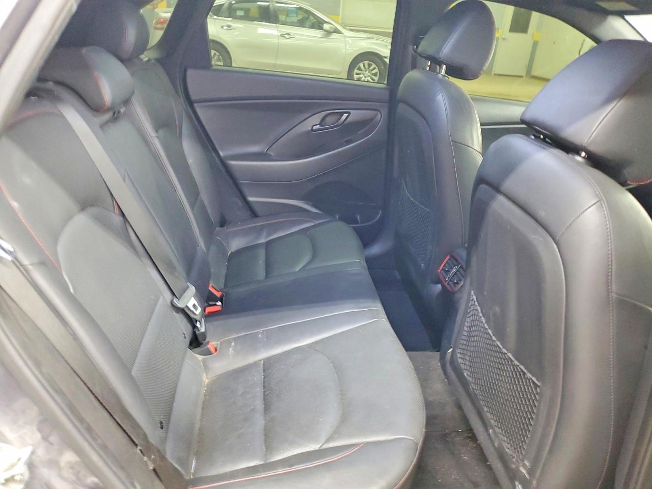 Hyundai ELANTRA N Line