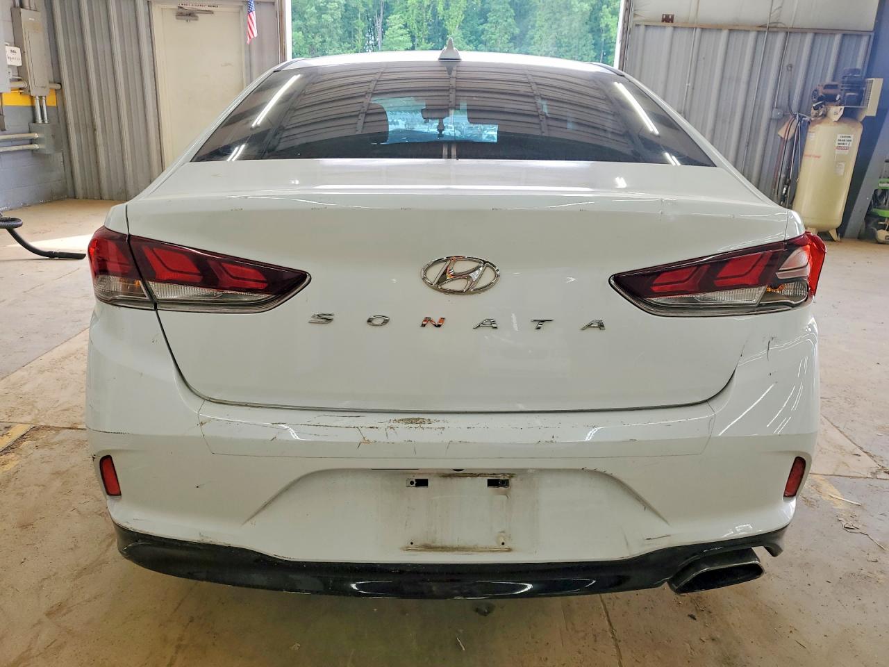 Hyundai SONATA Sel