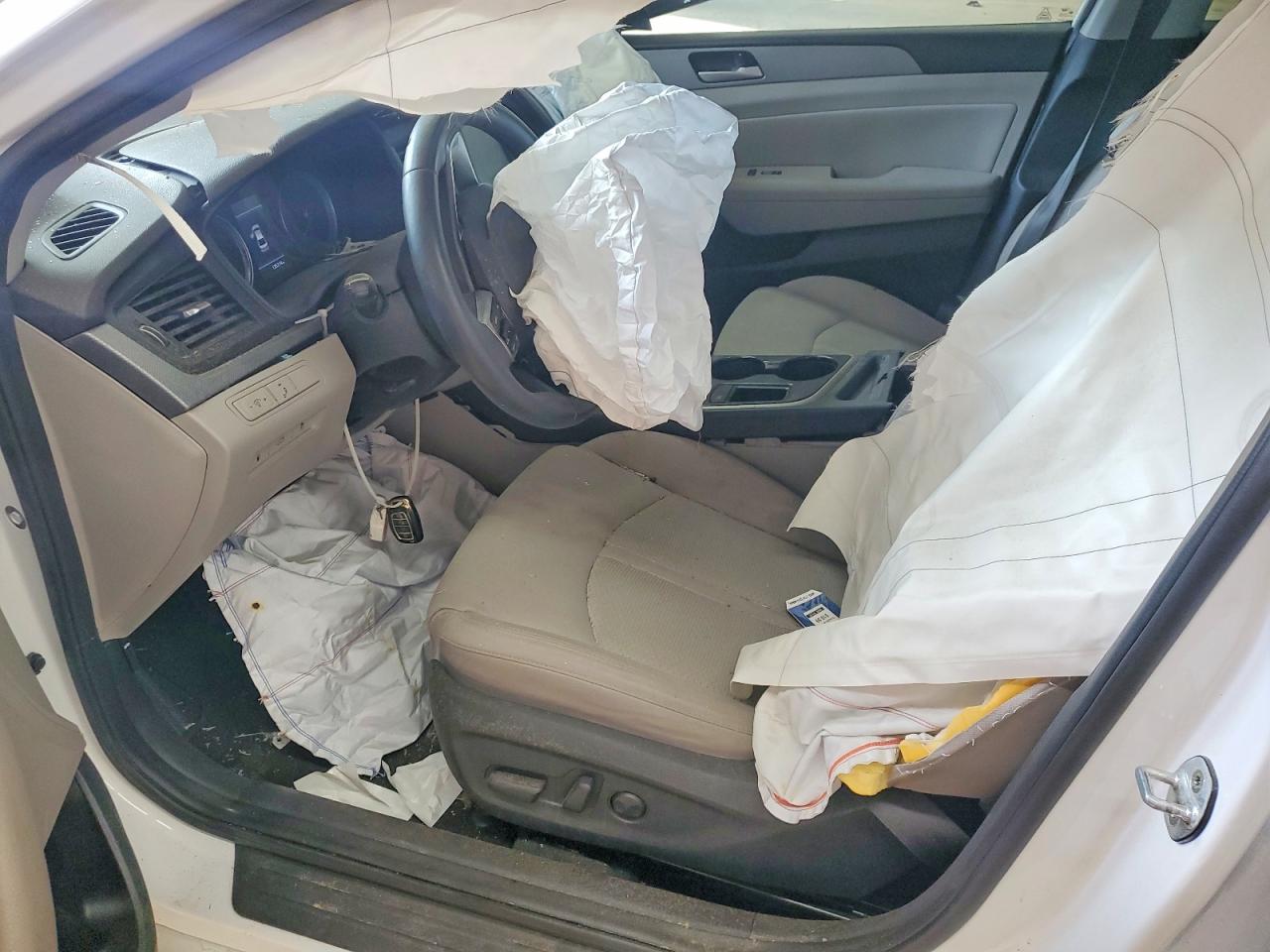 Hyundai SONATA Sel