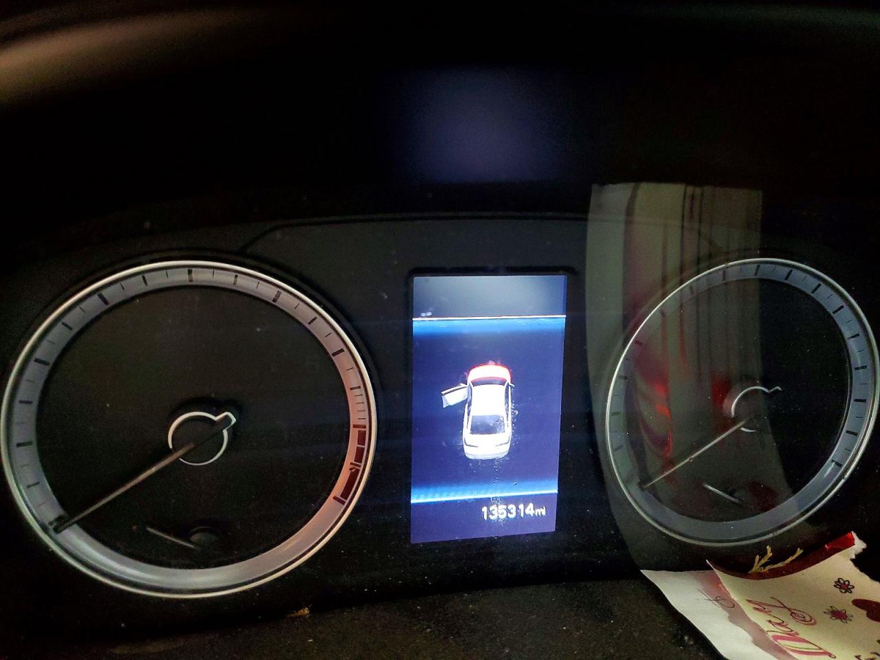 Hyundai SONATA Sel