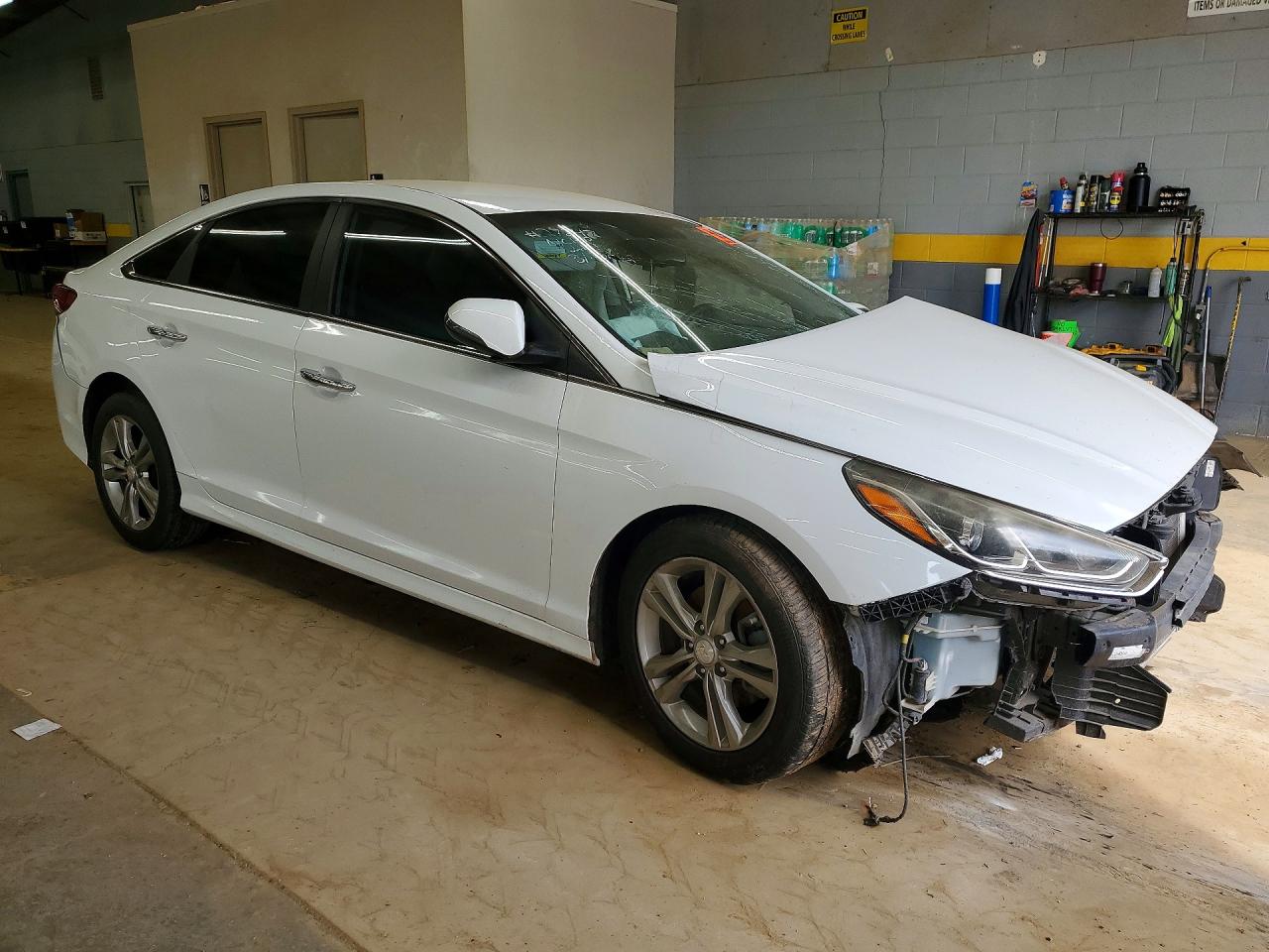 Hyundai SONATA Sel