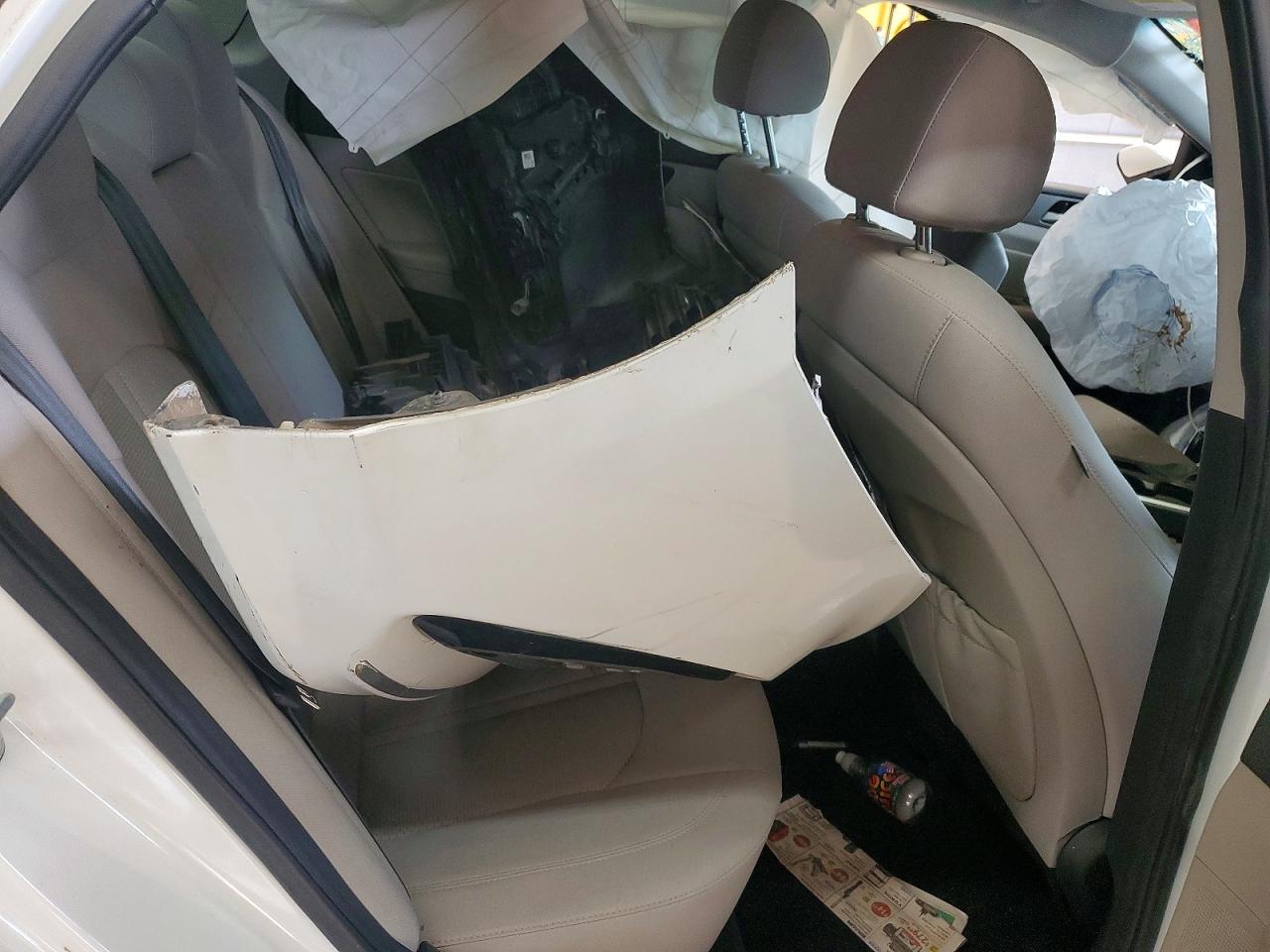 Hyundai SONATA Sel