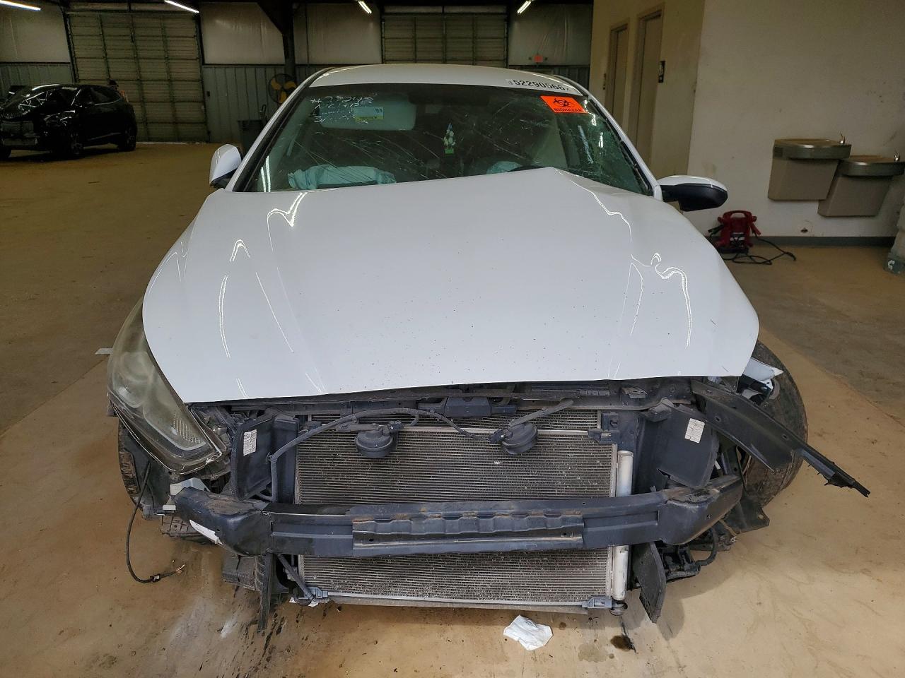 Hyundai SONATA Sel