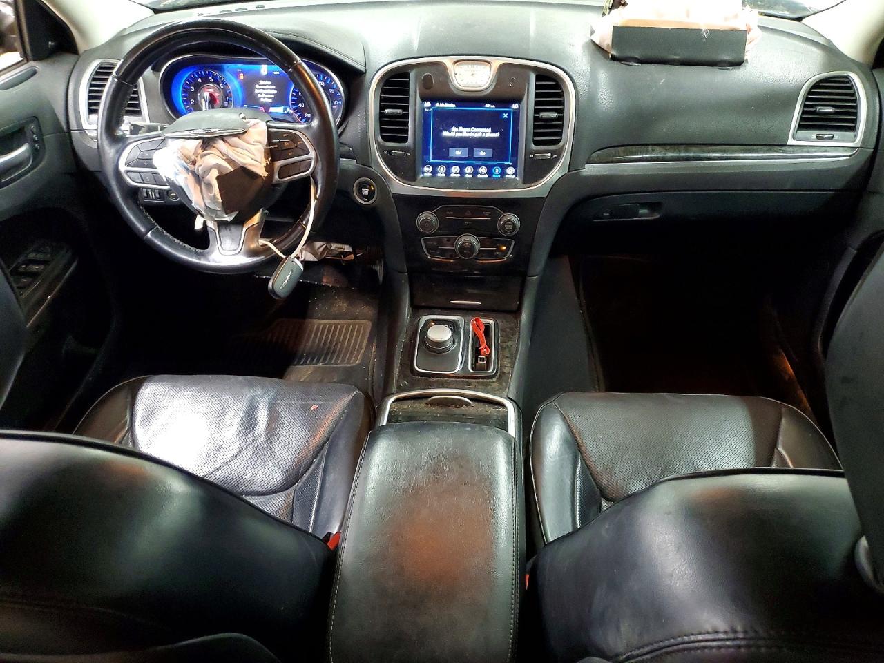 Chrysler 300 Limited