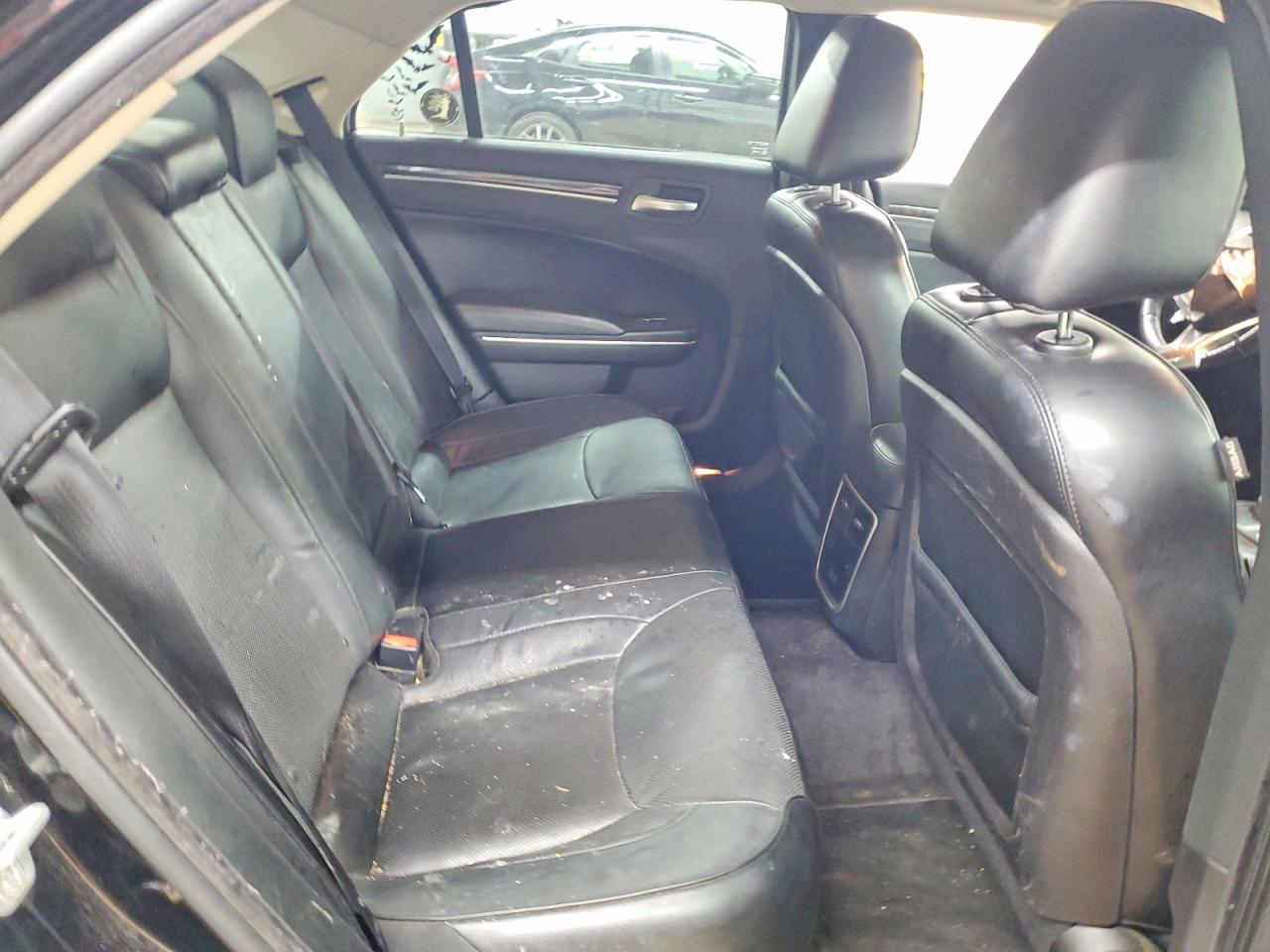 Chrysler 300 Limited