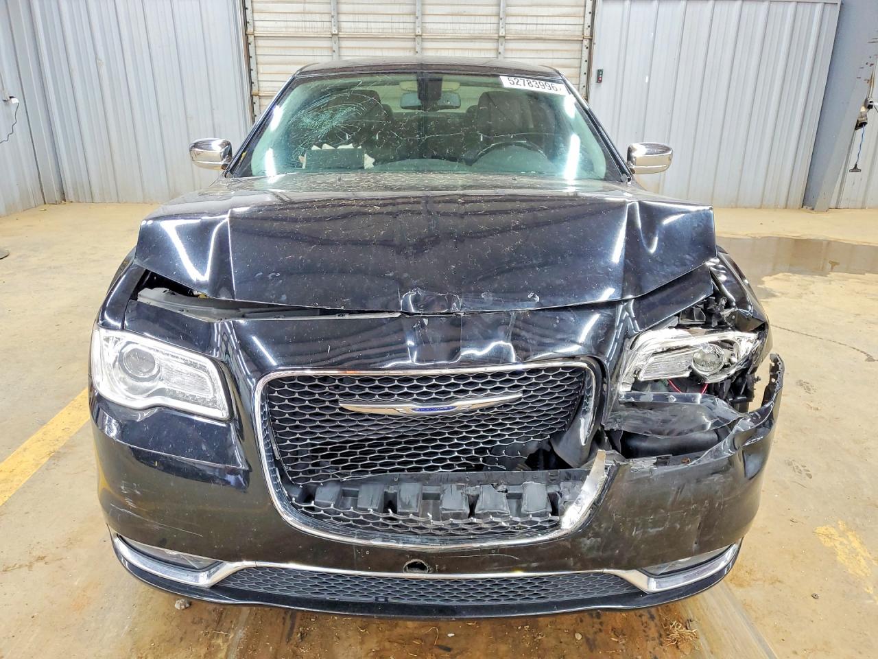 Chrysler 300 Limited