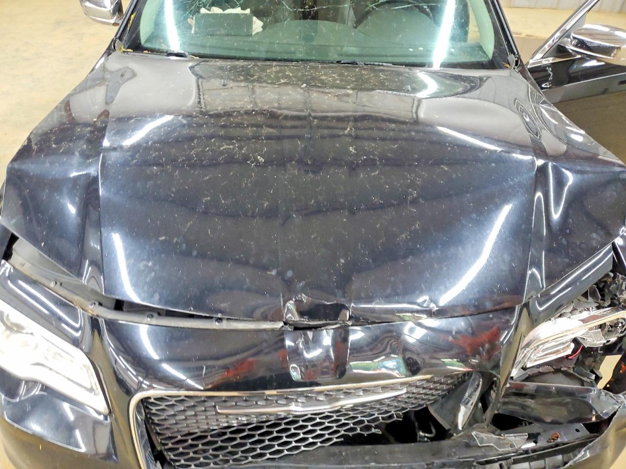 Chrysler 300 Limited